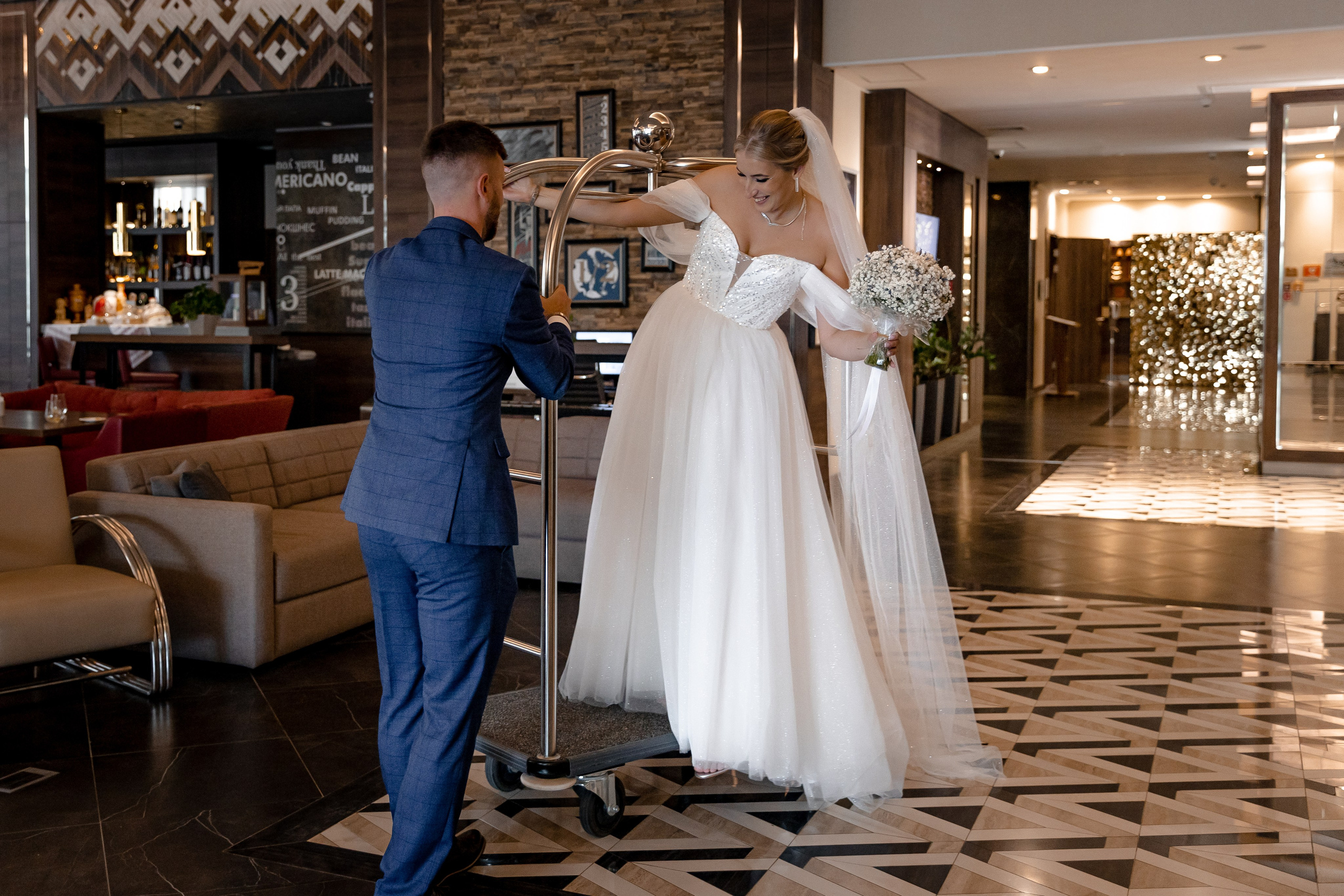 Екатерина и Максим. Фотограф Саранск Видеограф Саранск фото видео фотосессия Инна Валевска