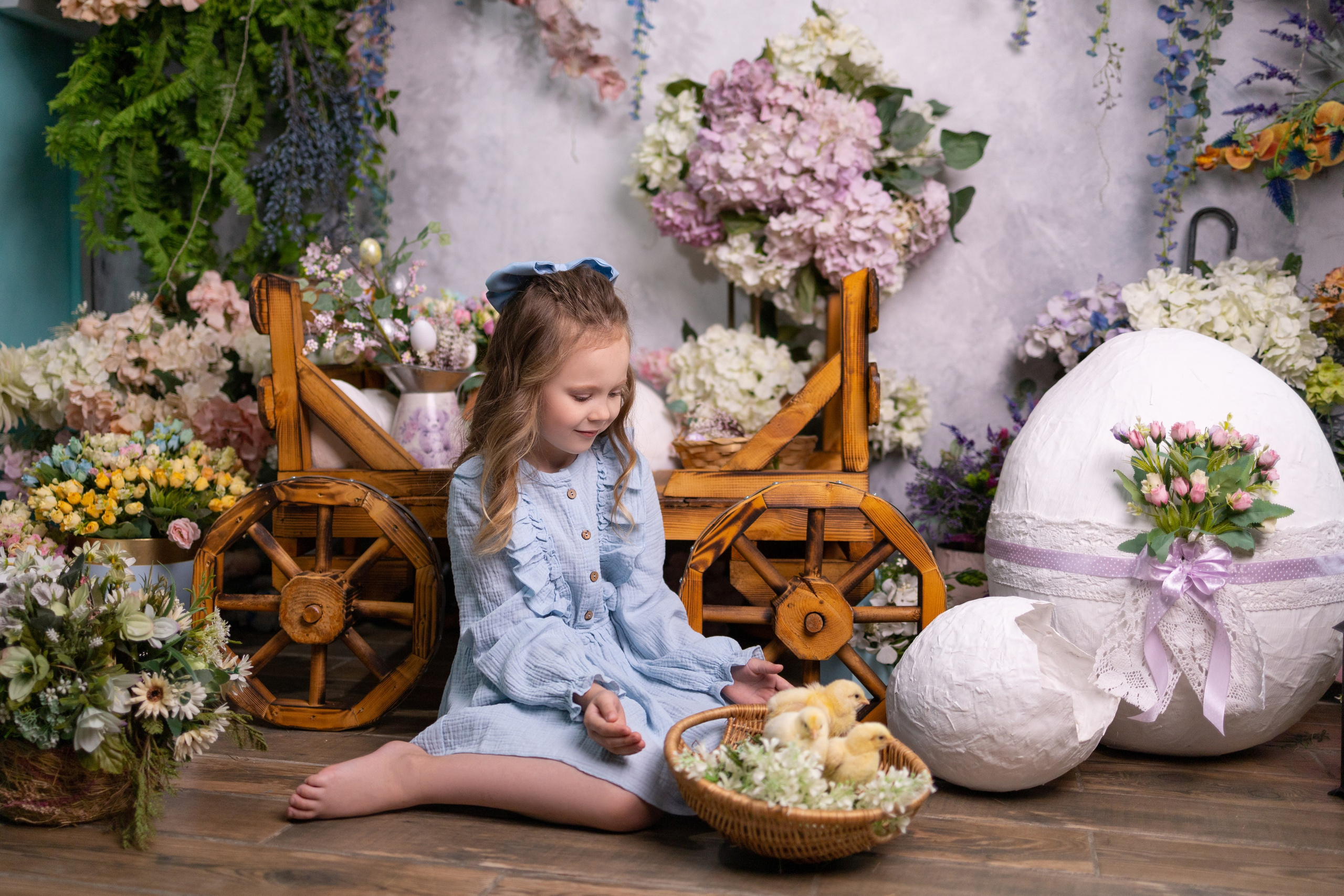 Дети. Главная