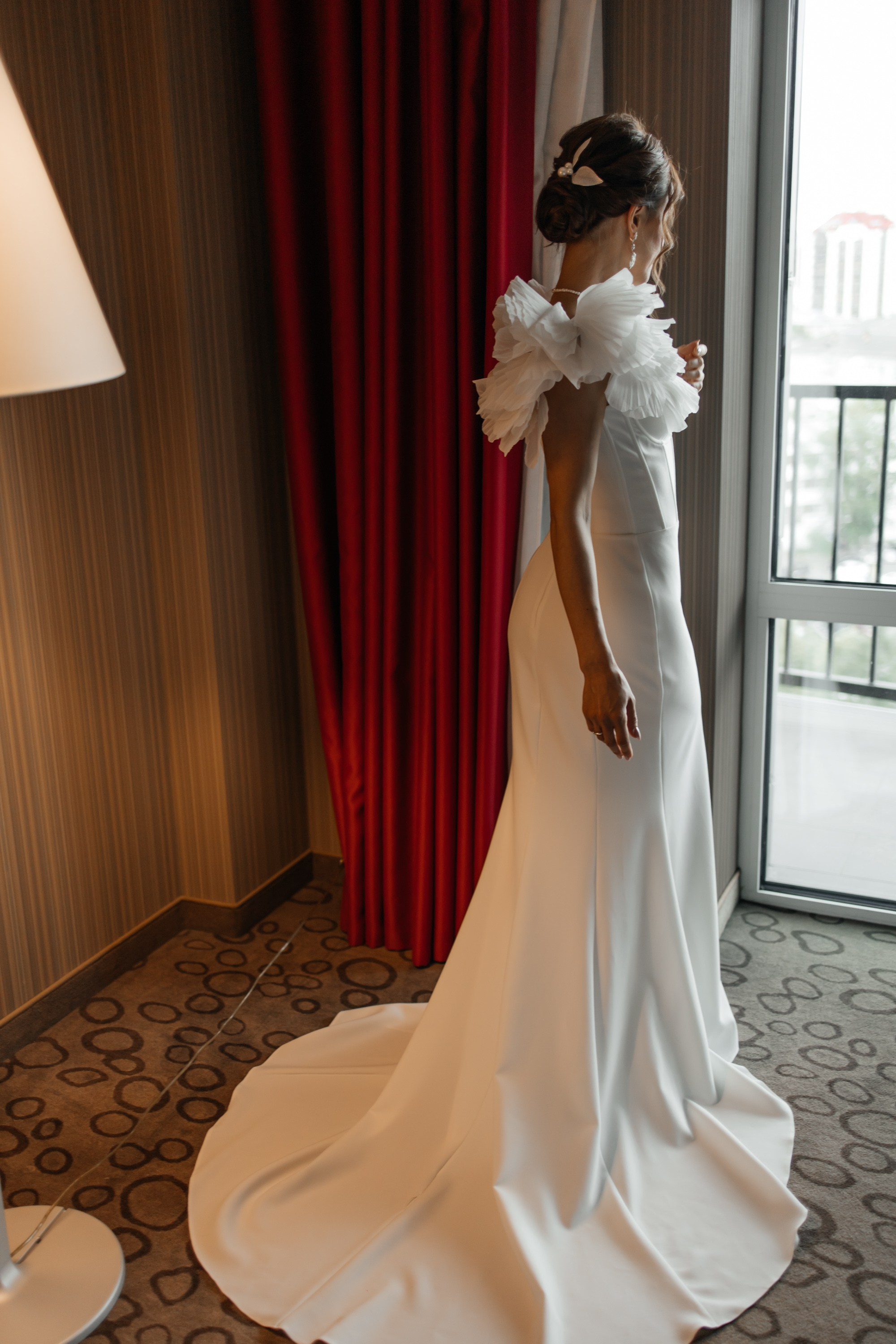 ПАКЕТ 8 ЧАСОВ. Свадебный  фотограф Новосибирск