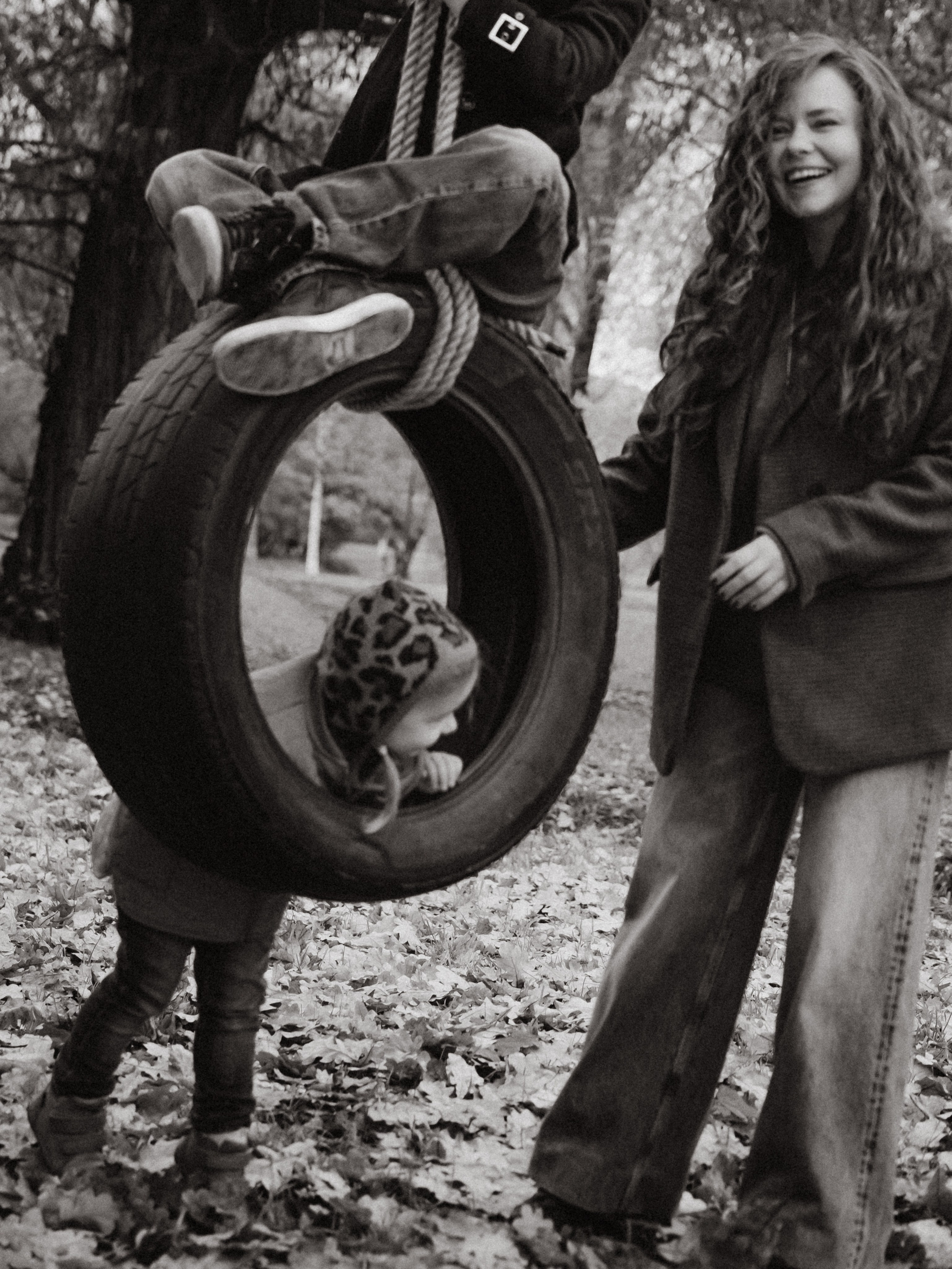 Семейная. Семейный фотограф Ксения Каримова