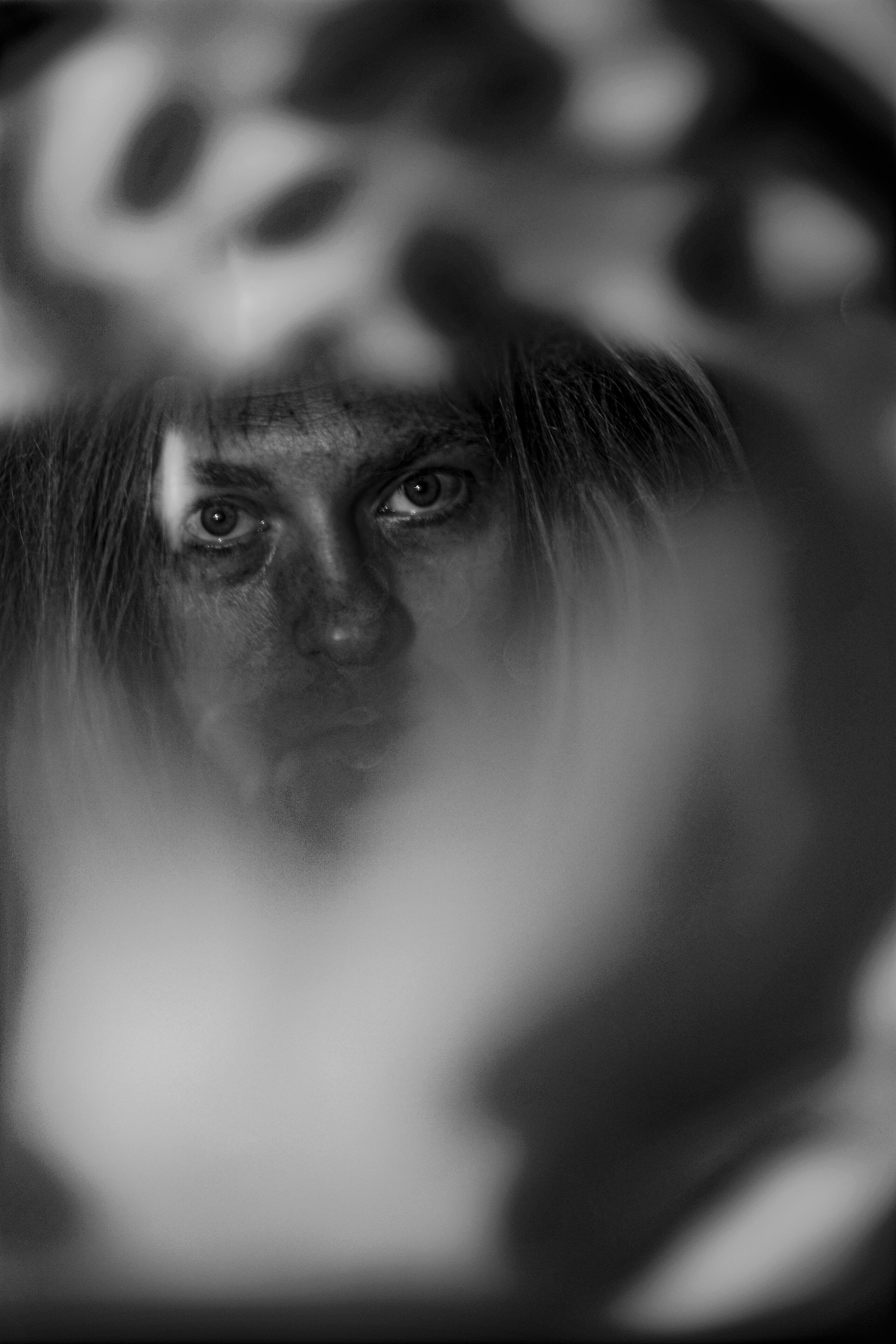 The dream of the dark world. Арт — фотограф Евгений Наймушин Новокузнецк