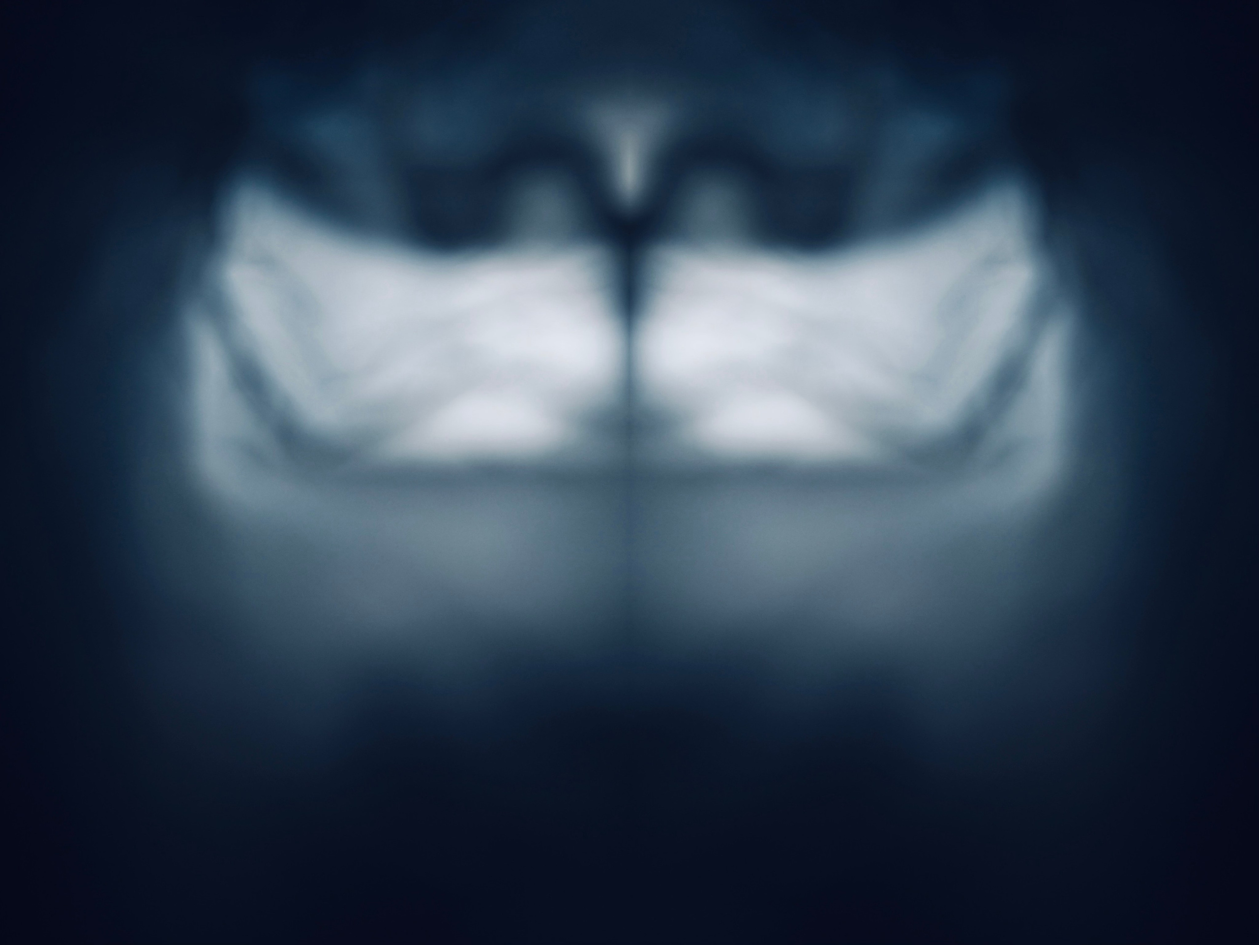 Blue smoke. Арт — фотограф Евгений Наймушин Новокузнецк