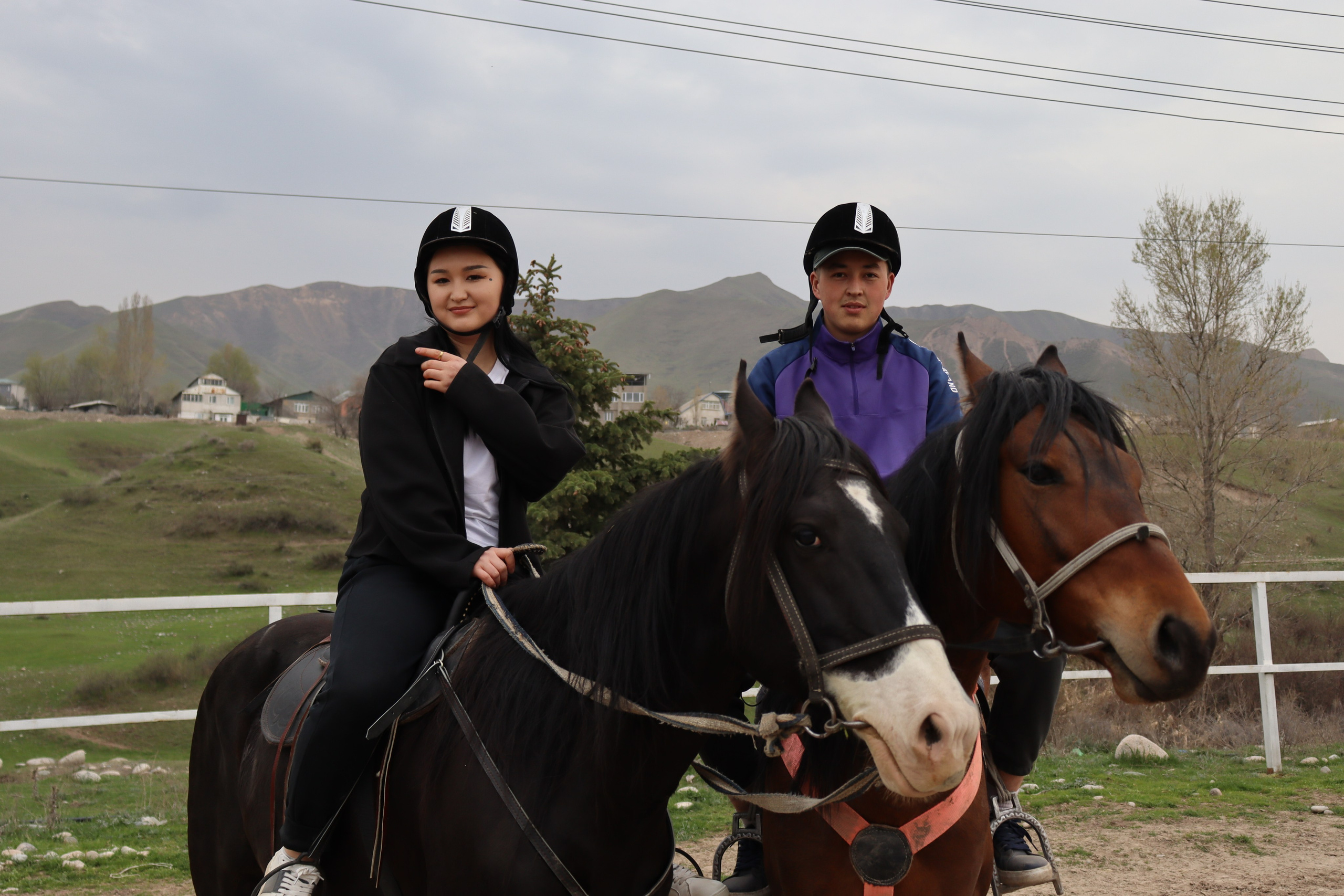 Muras-resort. Фотограф