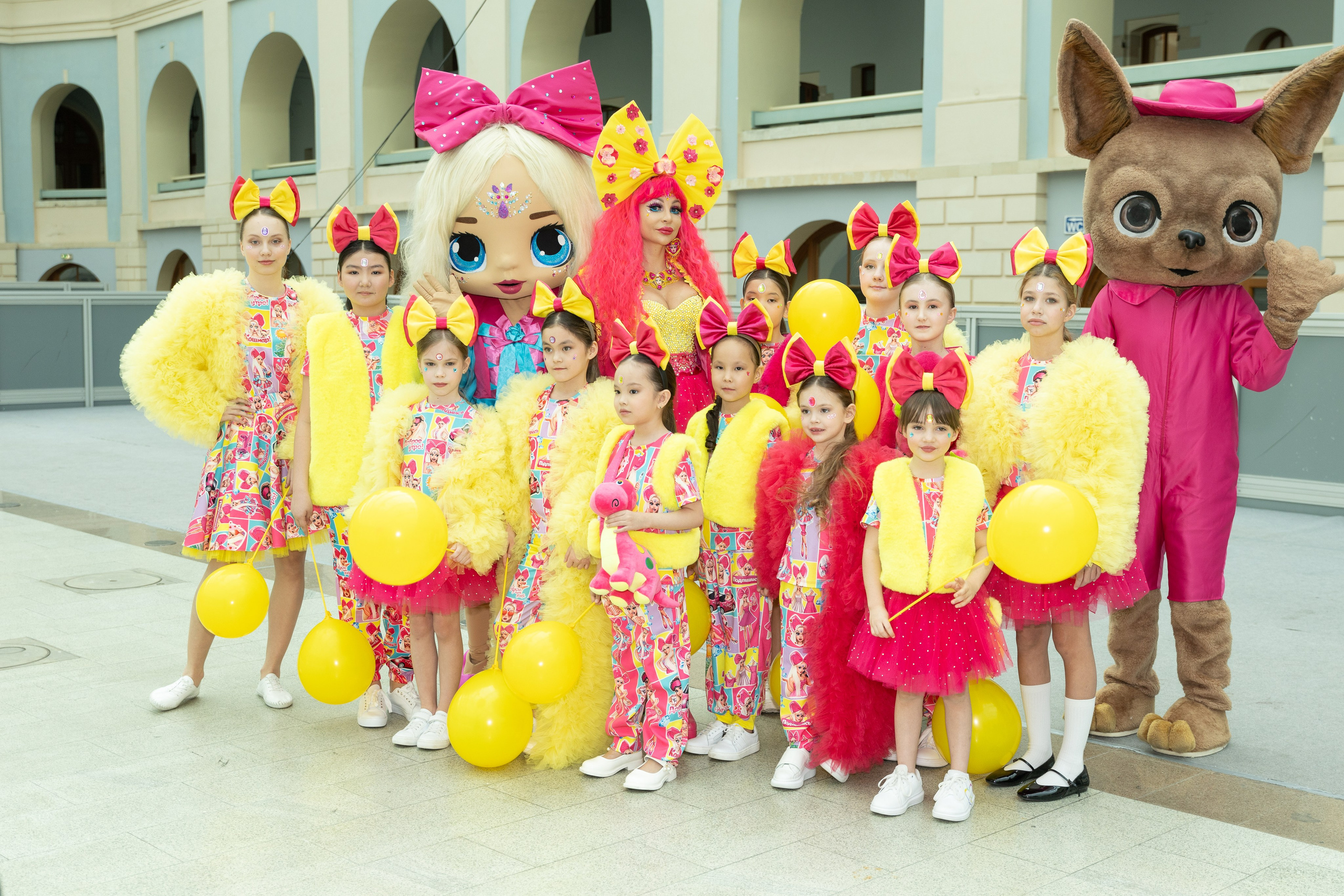 Fashion Style Podium. Рыжий Фотограф Иркутск