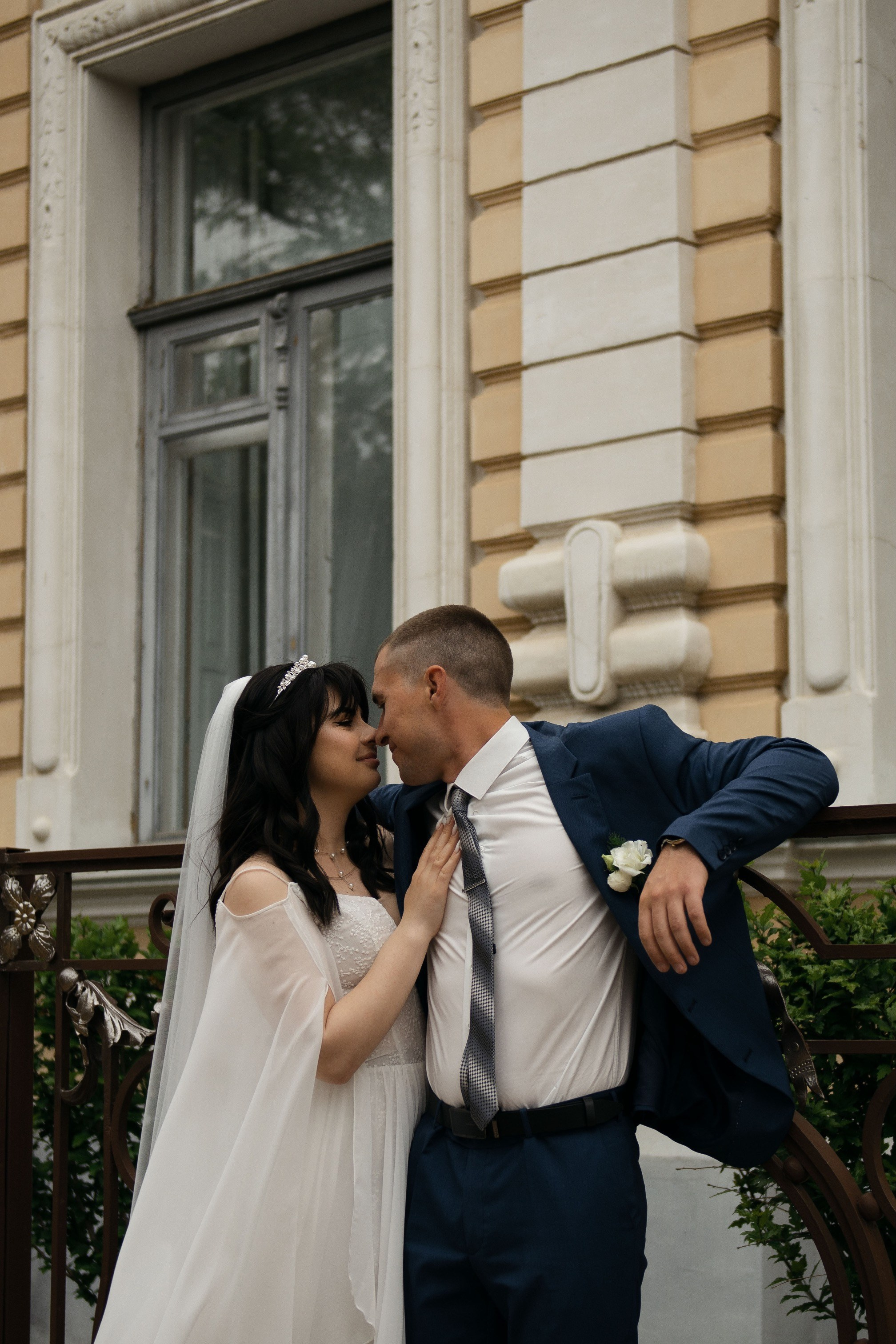 Валерия и Максим. Свадебный и женский фотограф в Ставрополе Вика Лексеева