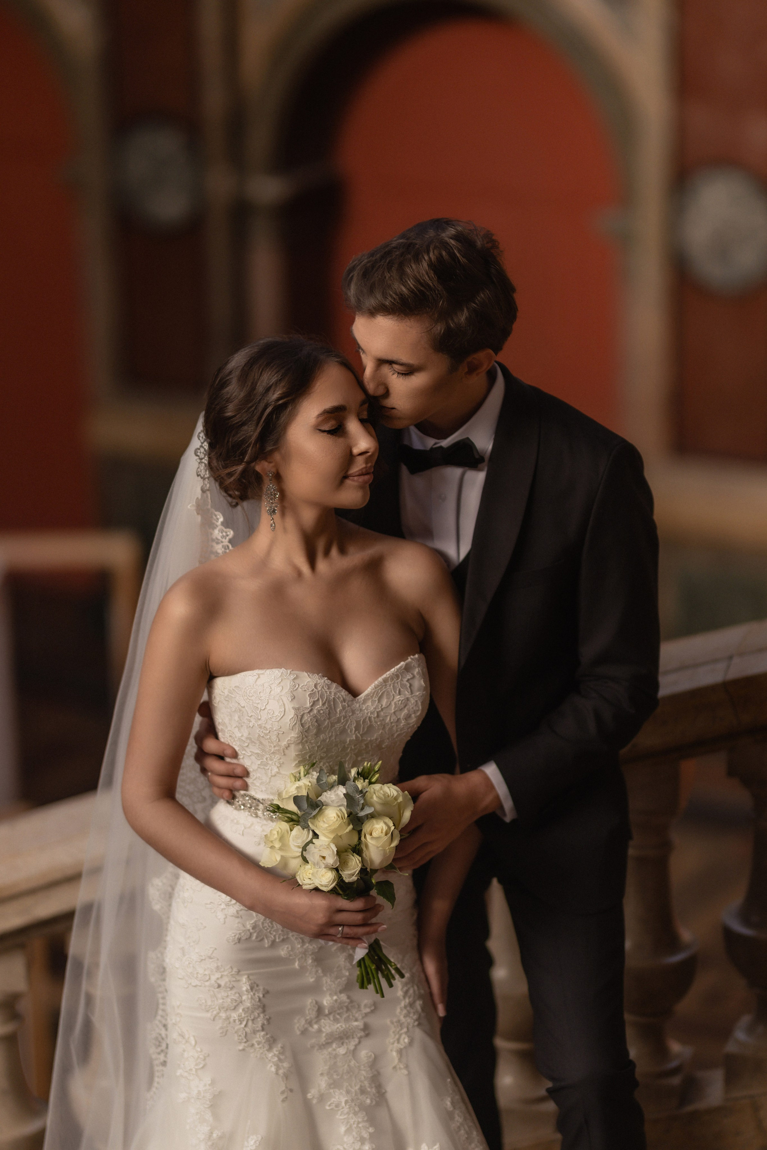 Академия Штиглица. Фотограф в Санкт-Петербурге