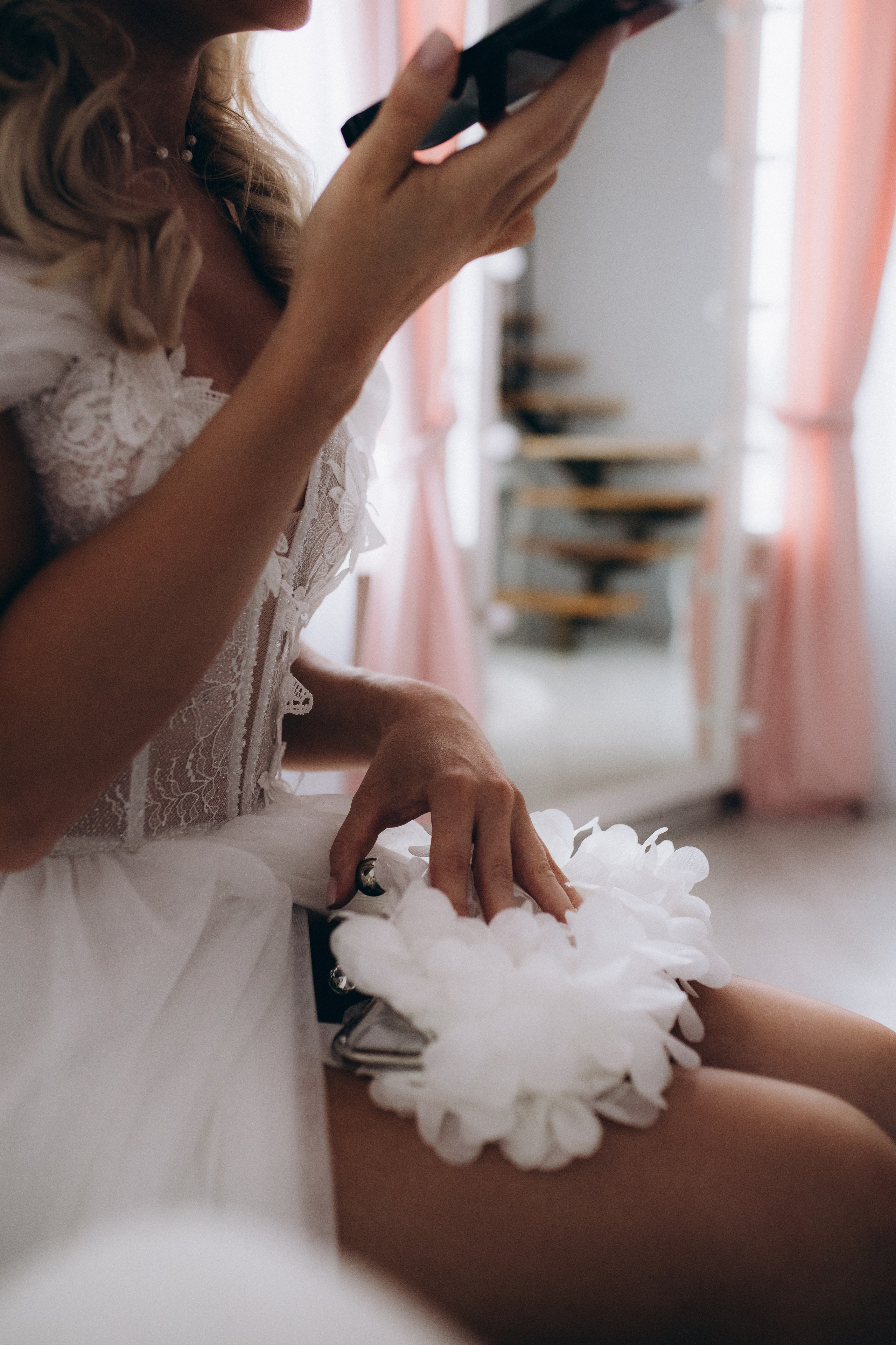 Алексей и Анастасия. Фотограф Санкт-Петербург