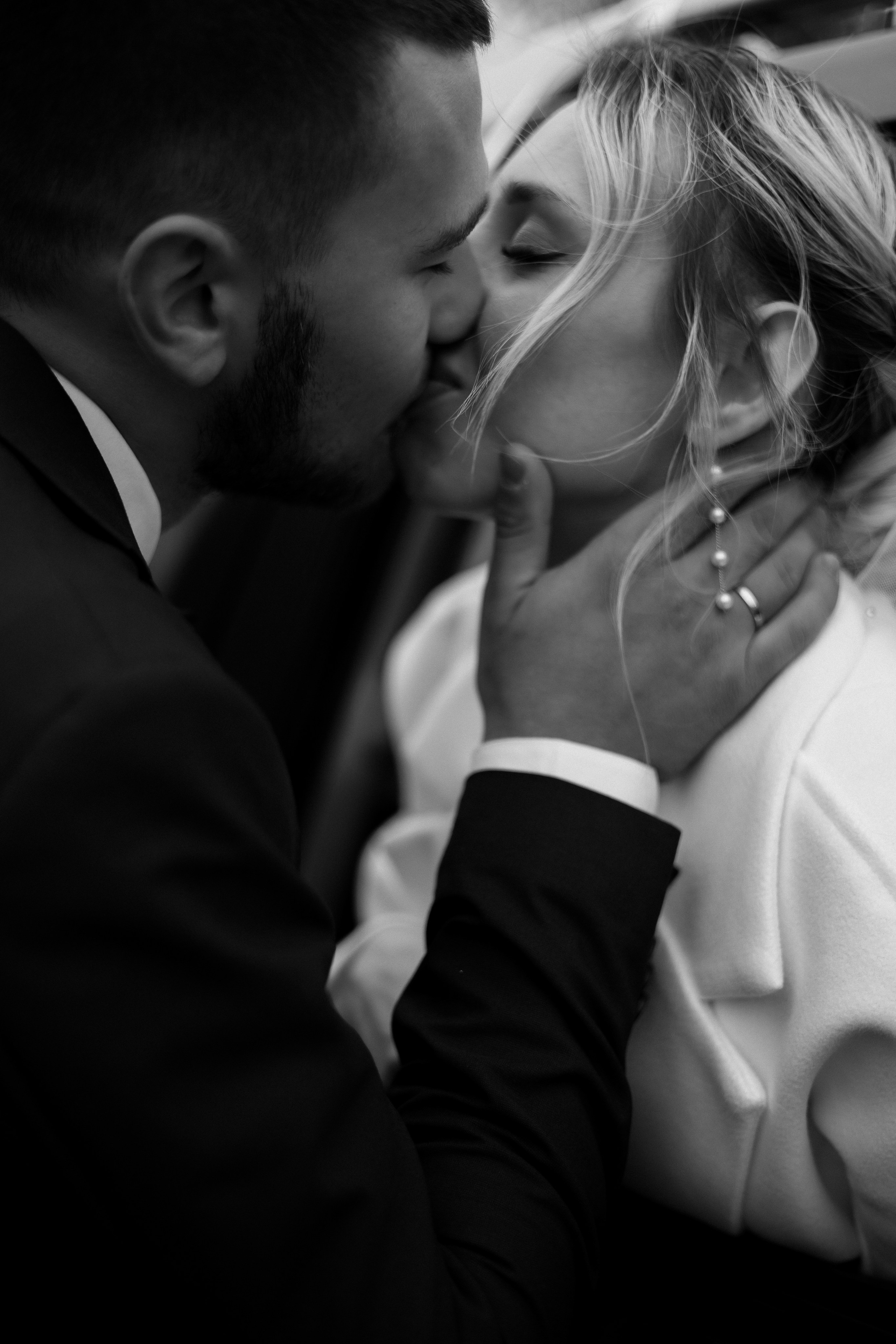 Николай & Ольга. Фотограф Советская Гавань — Ванино