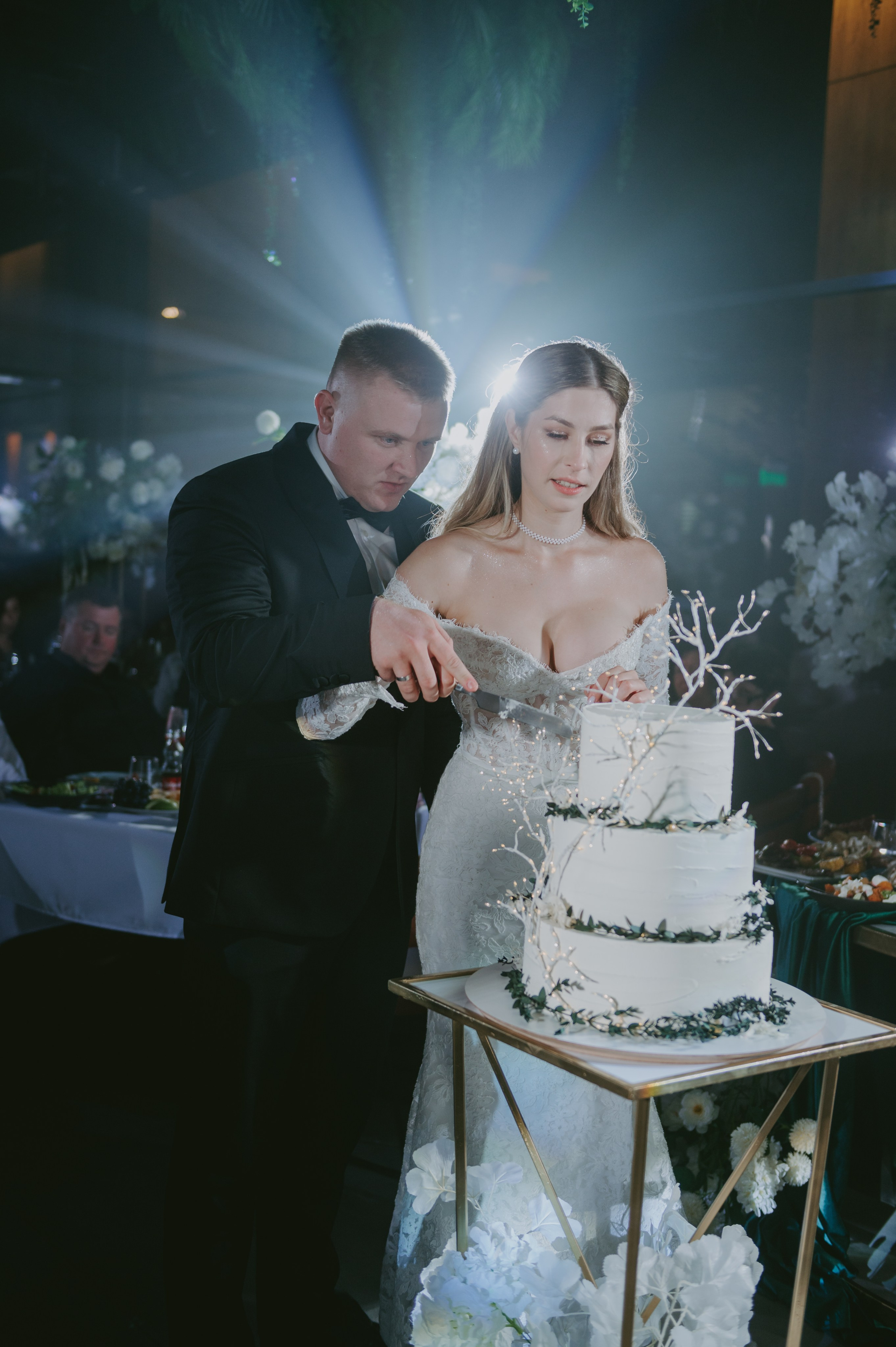 Марина&Юрий фотограф Елена Горбач. Свадебный и семейный фотограф город Темрюк Фотостудия Темрюк