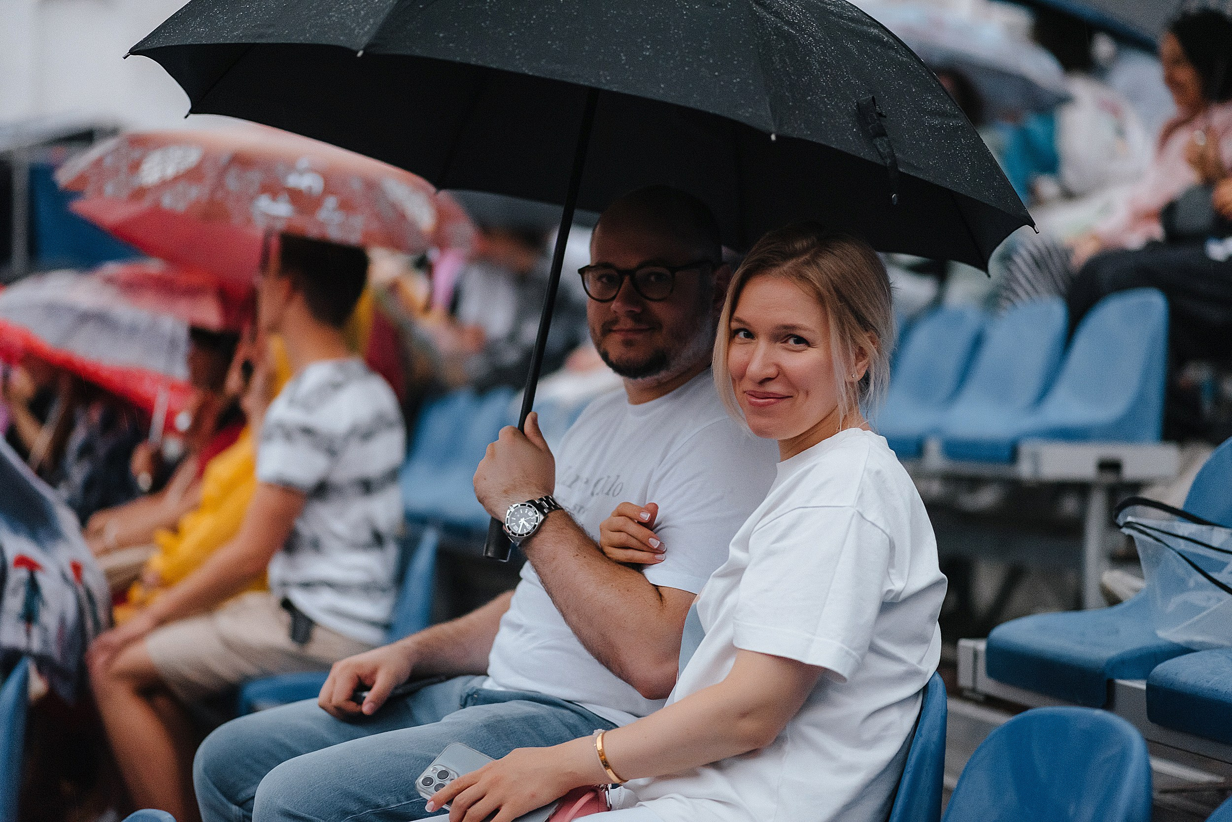 05.07.2024 | VOICES. Концерт в консисторском дворе кремля. Фотограф Роман Рудаков