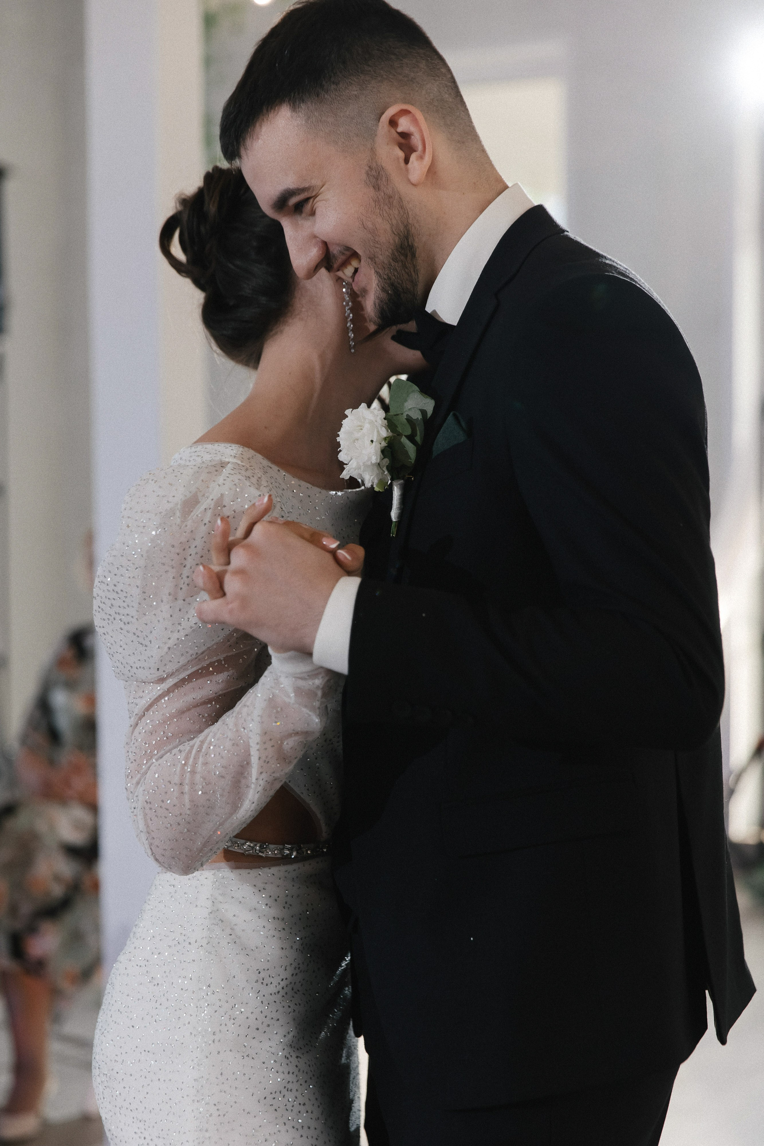 «КОНЧИКИ ПАЛЬЦЕВ ЕЮ ОКРАШЕНЫ». Maria Startseva Photo