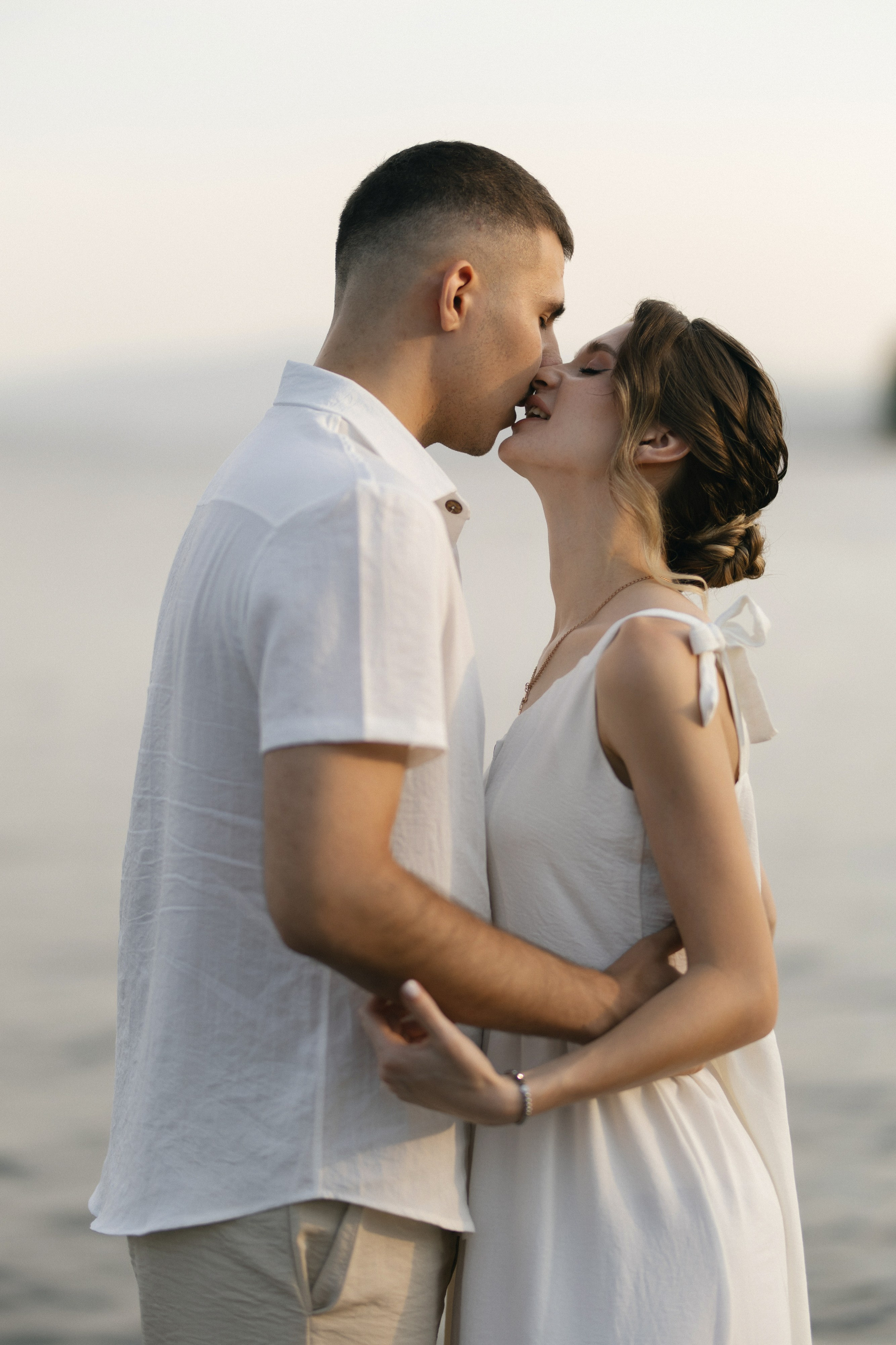 «ПРЫЖОК В ЛЕТО». Maria Startseva Photo