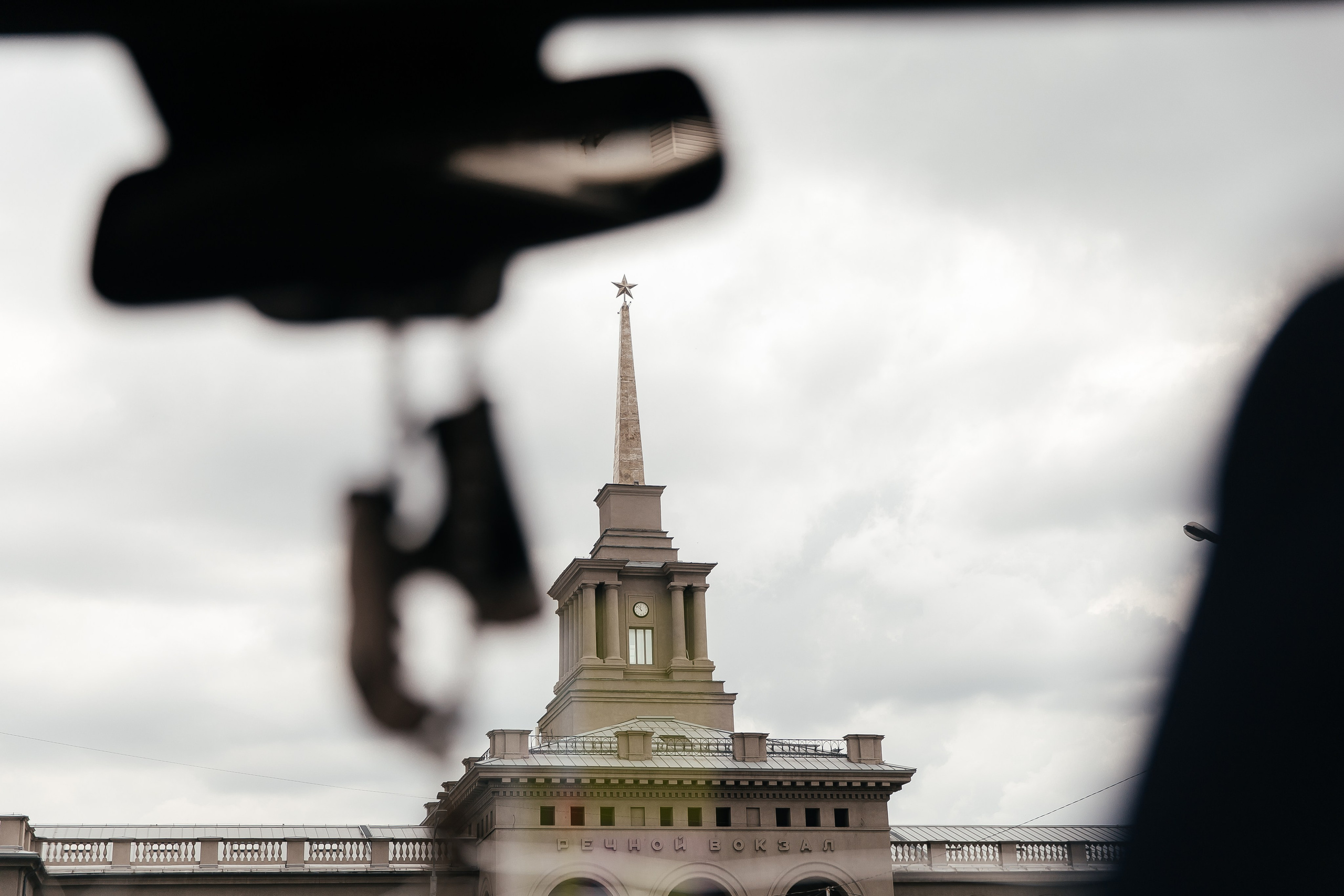 Сетрак и Марианна. Фотограф в Красноярске Надежда Воскресенская