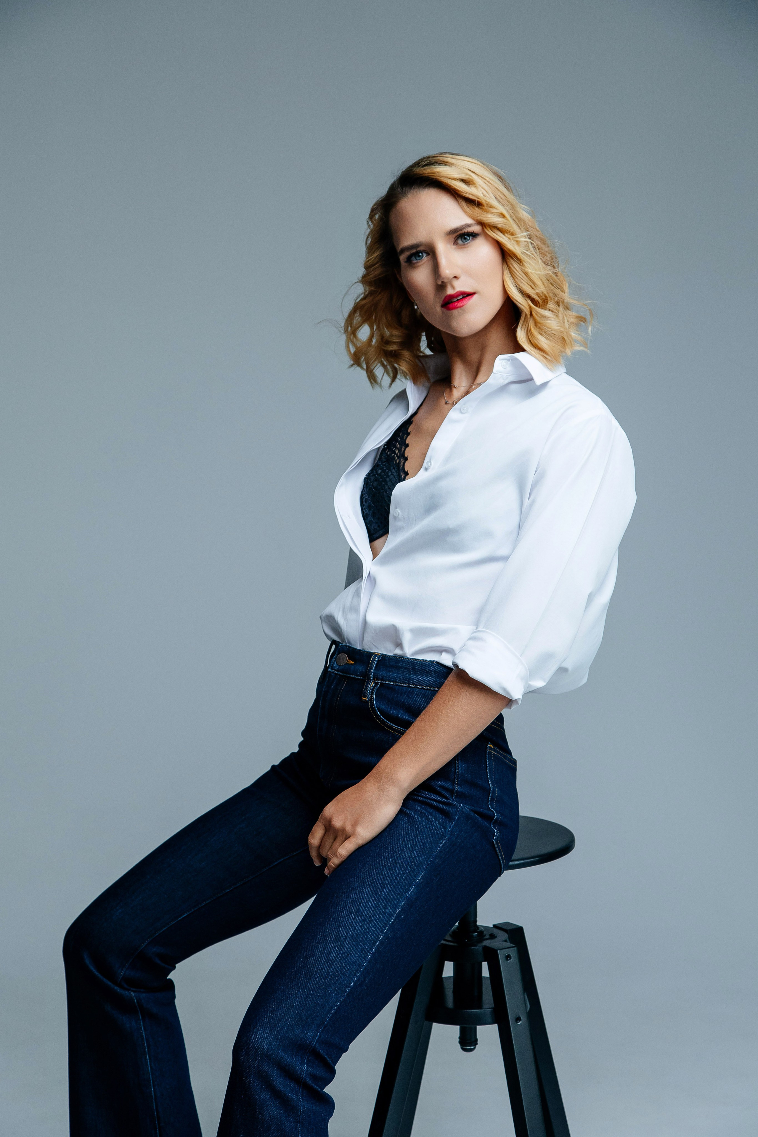 Ксения. Семейный и детский фотограф в Москве Александра Мак