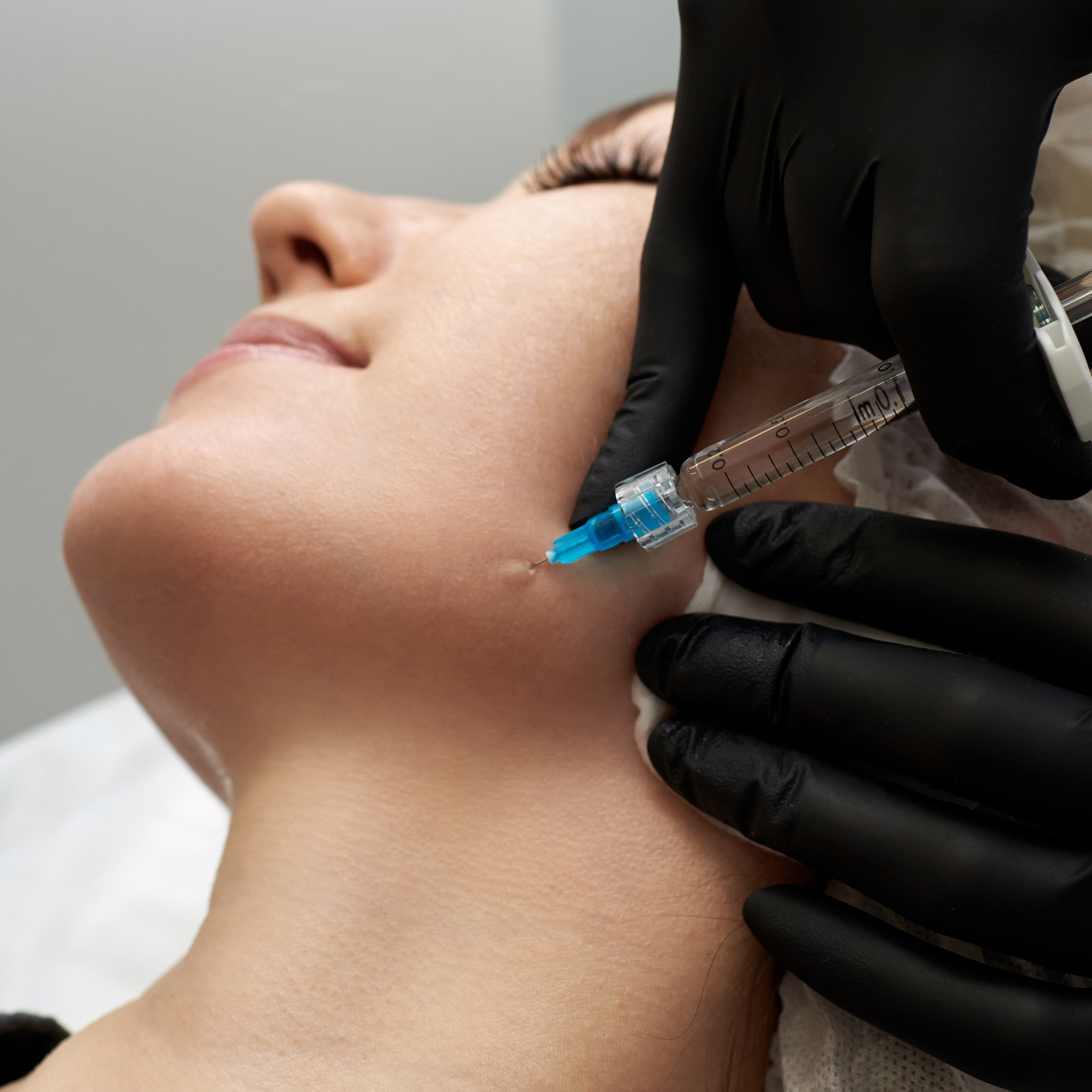 Клиника косметологии «MY COSMO». Фотосъемка для брендов, маркетплейсов, персональные съемки | Катерина Михеева | Пермь