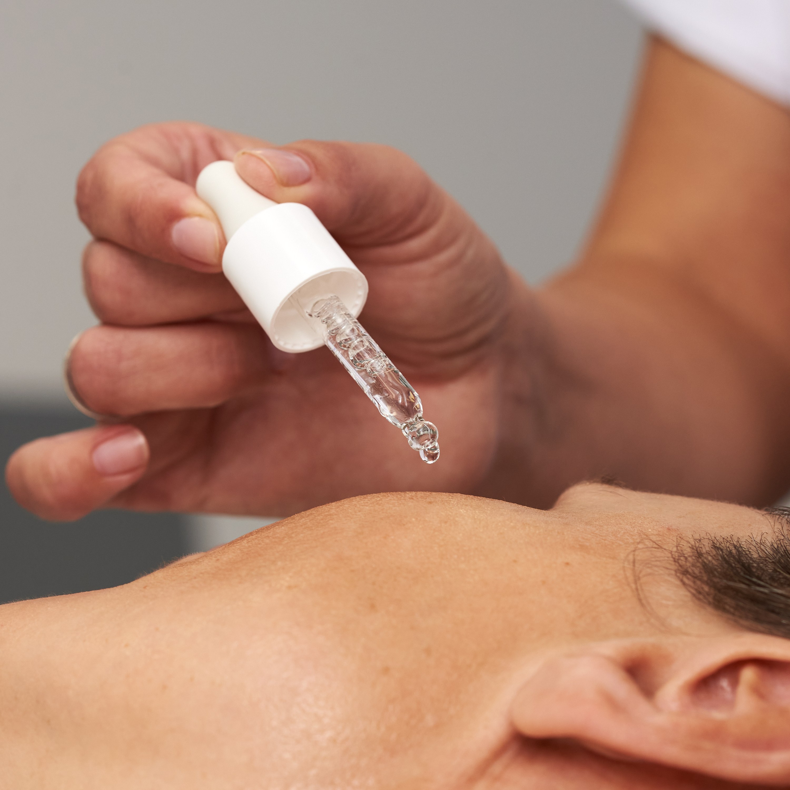 Клиника косметологии «MY COSMO». Фотосъемка для брендов, маркетплейсов, персональные съемки | Катерина Михеева | Пермь