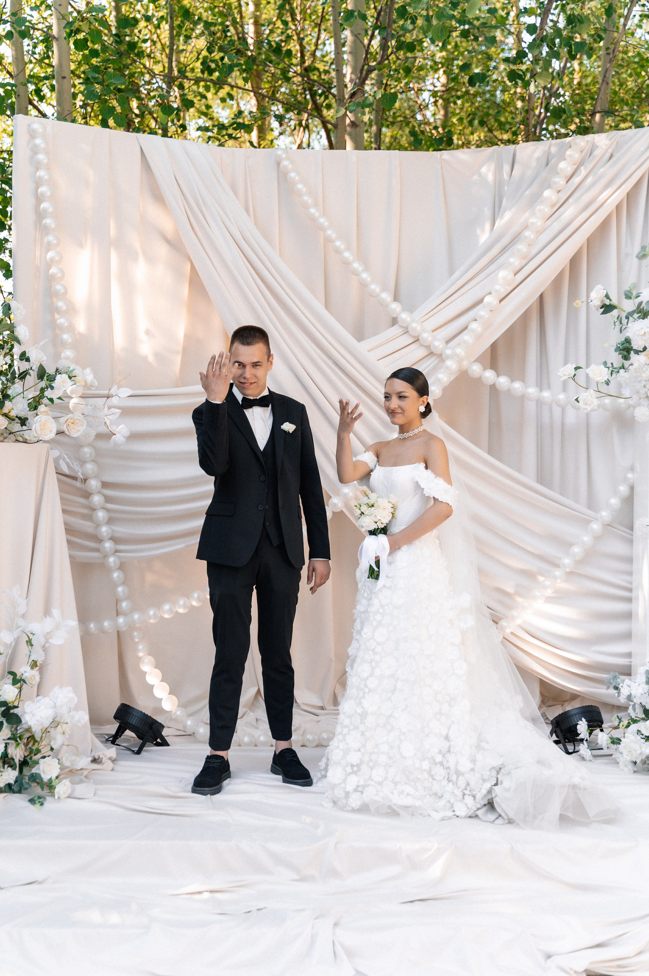 С Любовью!. Свадебный и семейный фотограф в Чебоксарах Ирина Левнер