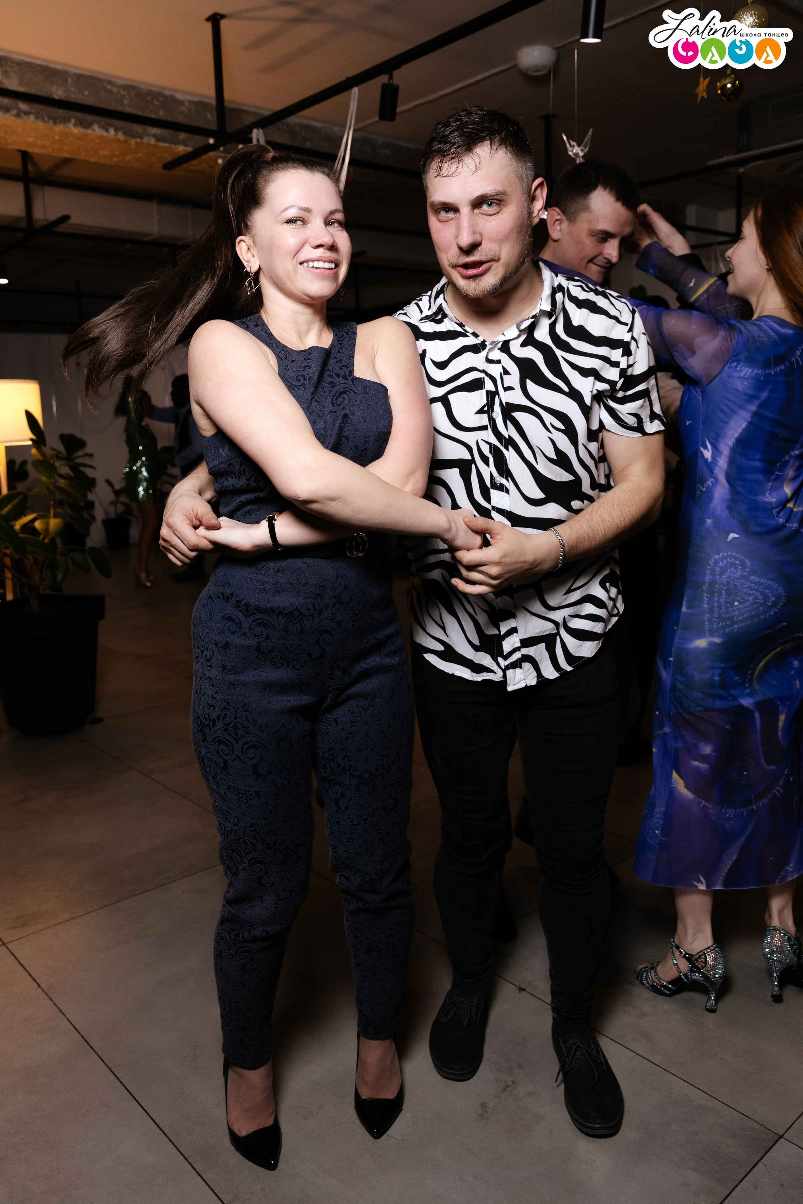 Корпоратив Casa Latina. Семейный фотограф — Макс Белогрудов