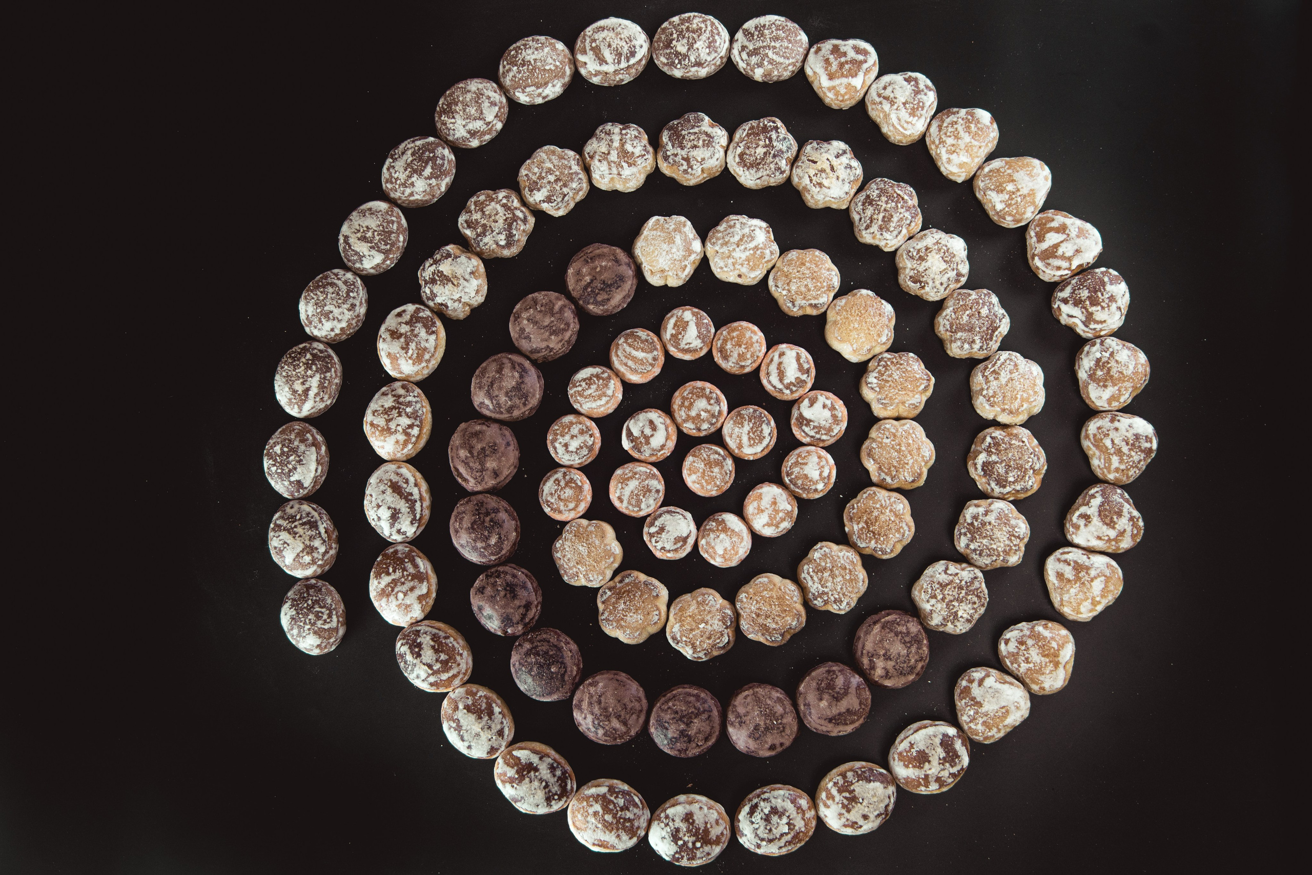 Предметная рекламная съемка. Виктор Черных