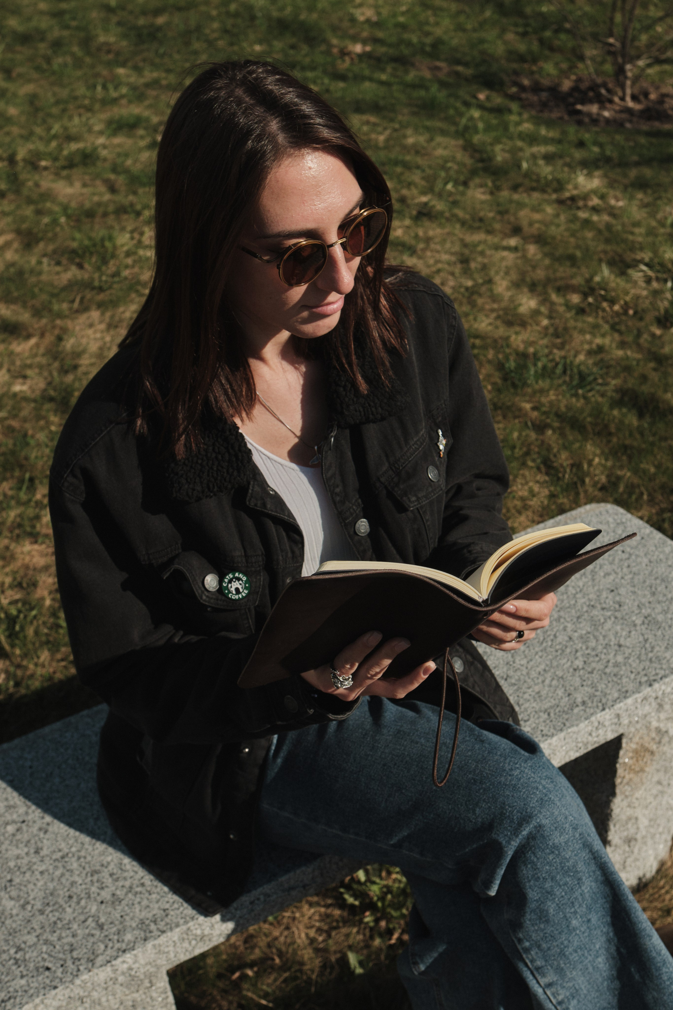 Мягкая обложка для ежедневника