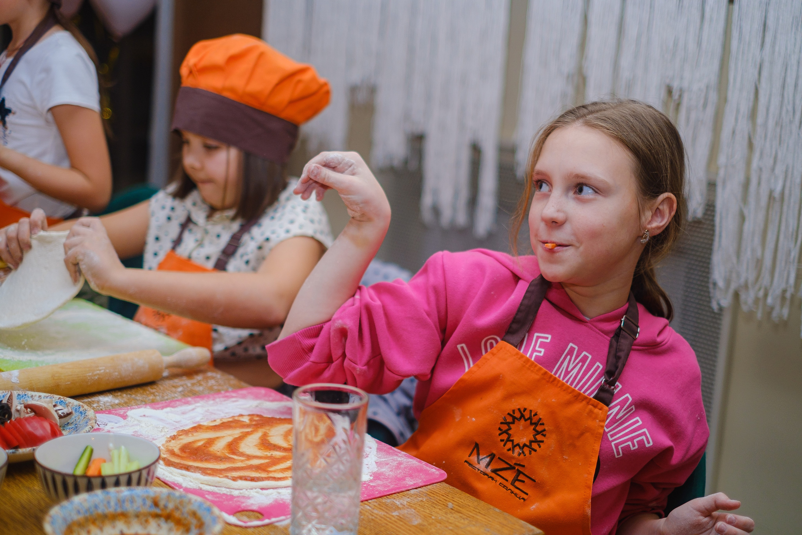 Нике 10 лет. Фотограф Мария Хлебникова Санкт-Петербург Москва