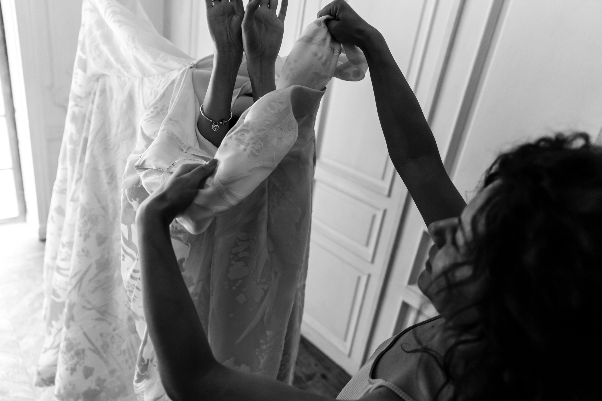 Olesya & Viktor. Главная