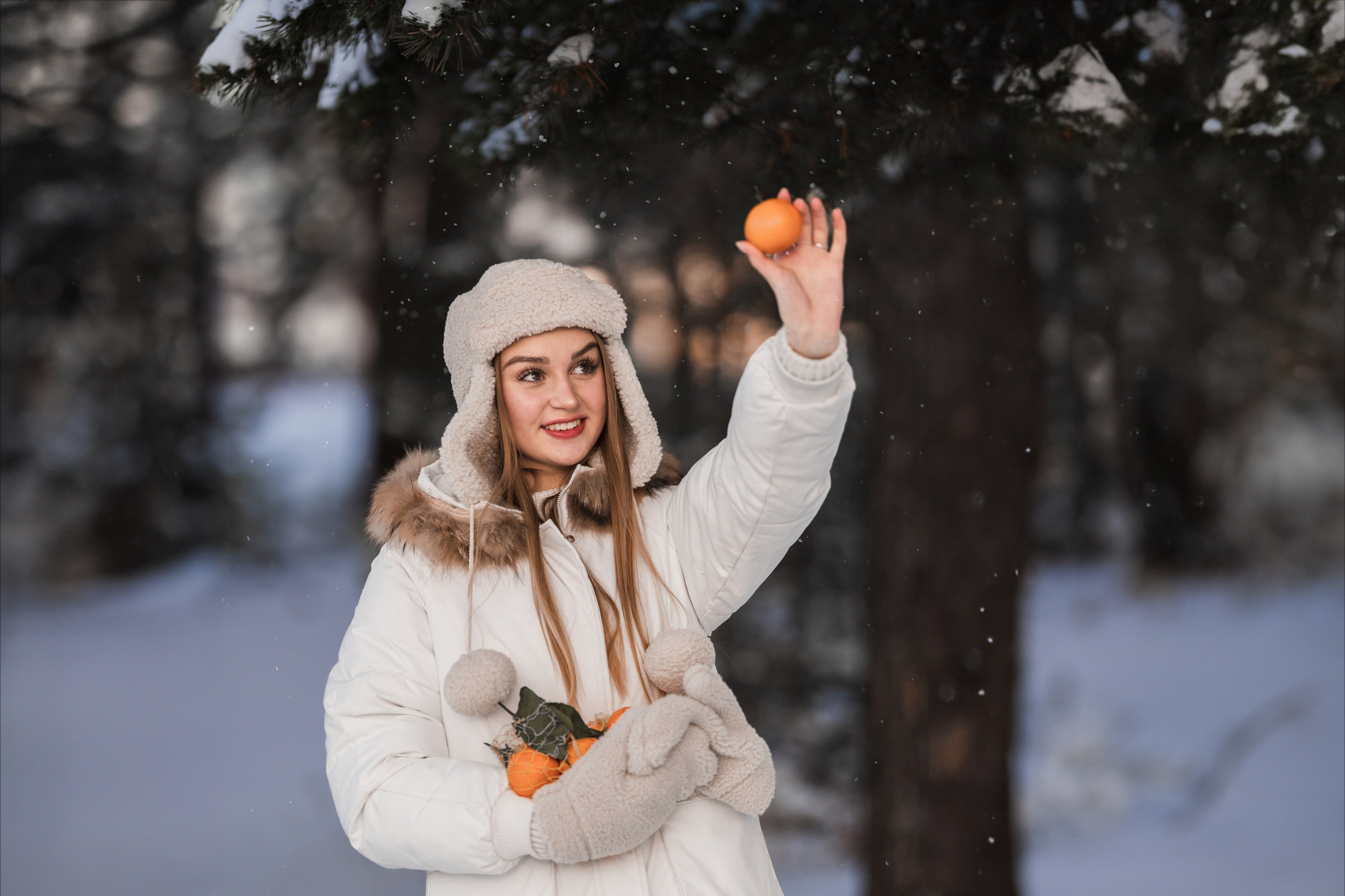 Детский и семейный фотограф в Екатеринбурге Наталья Боровинская