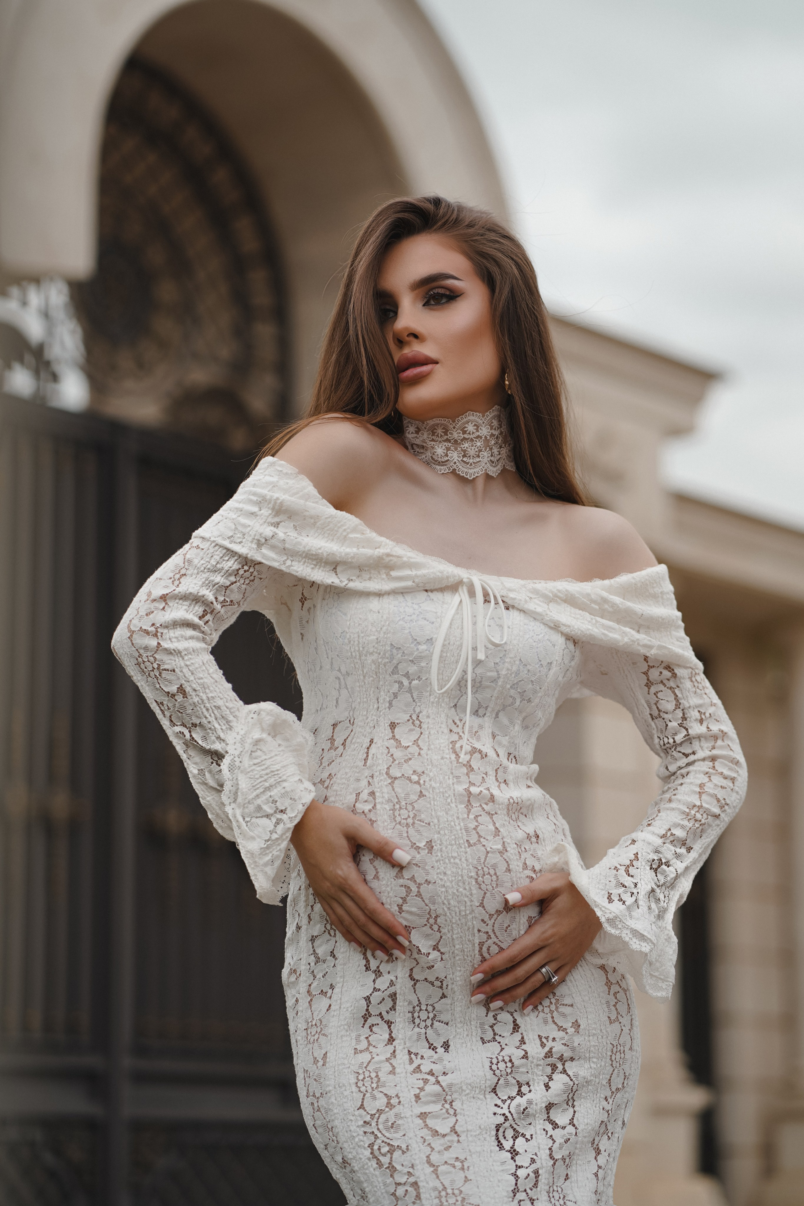 В ожидании чуда. Женский фотограф город Краснодар