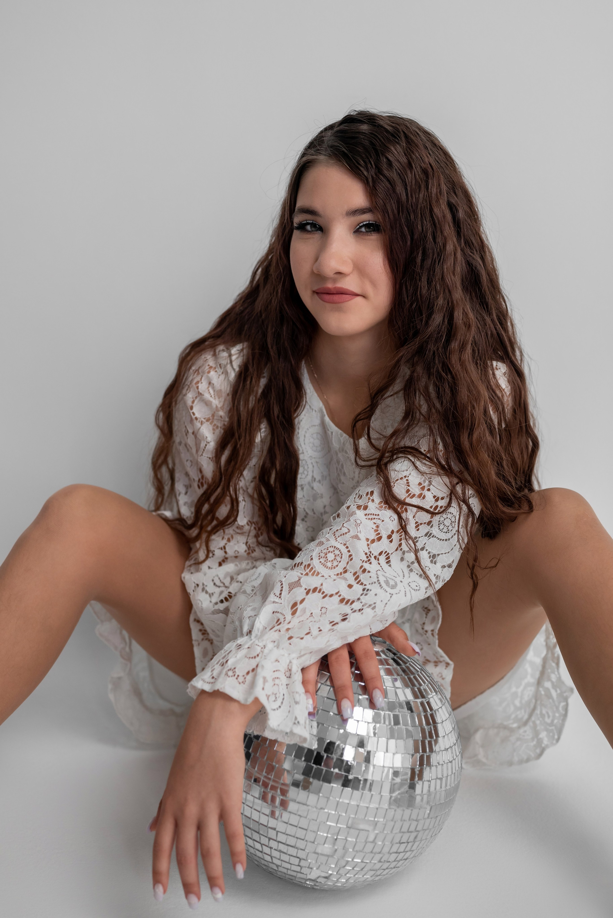 Вероника. Фотограф в городе Салават