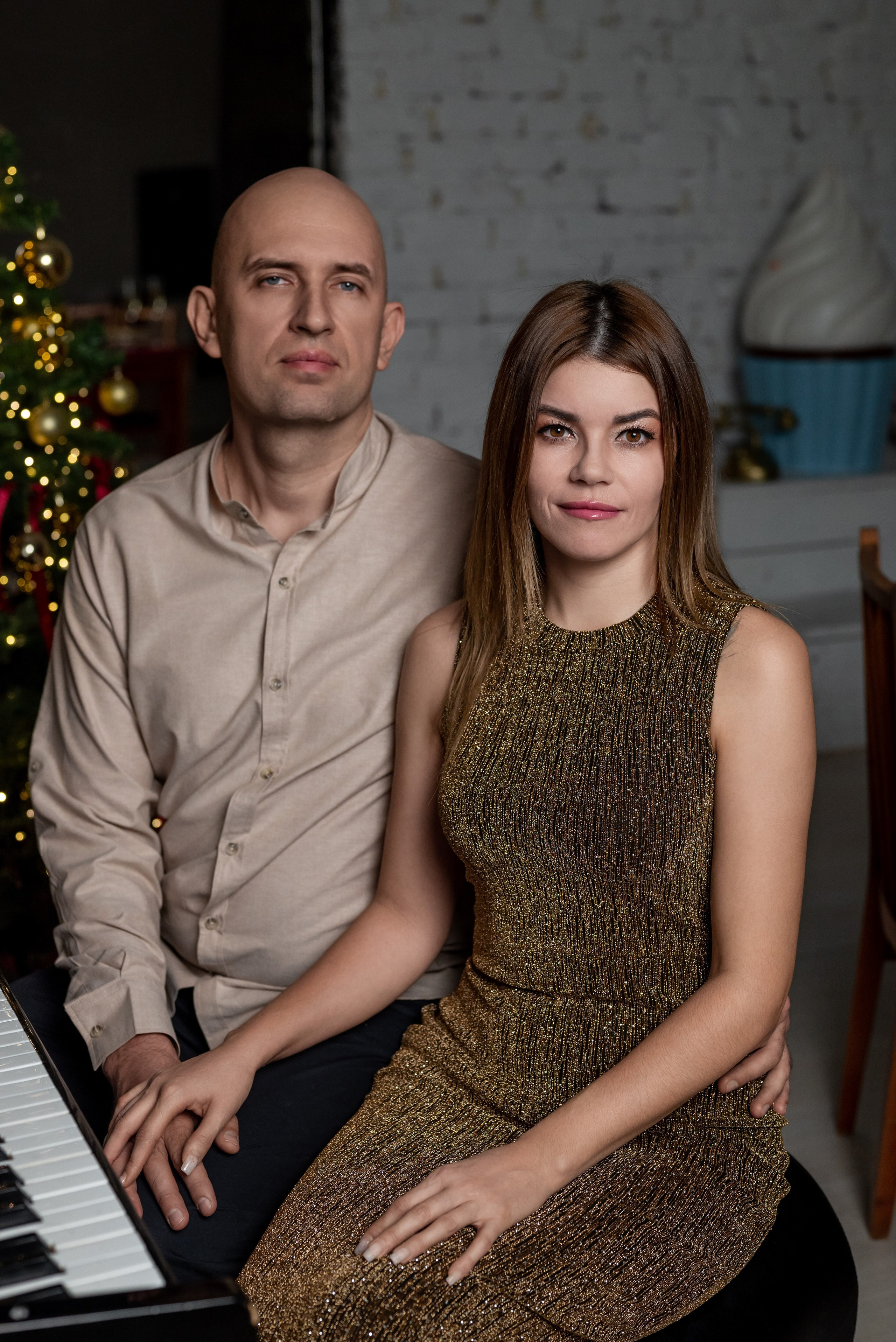 Дарья. Фотограф в городе Салават