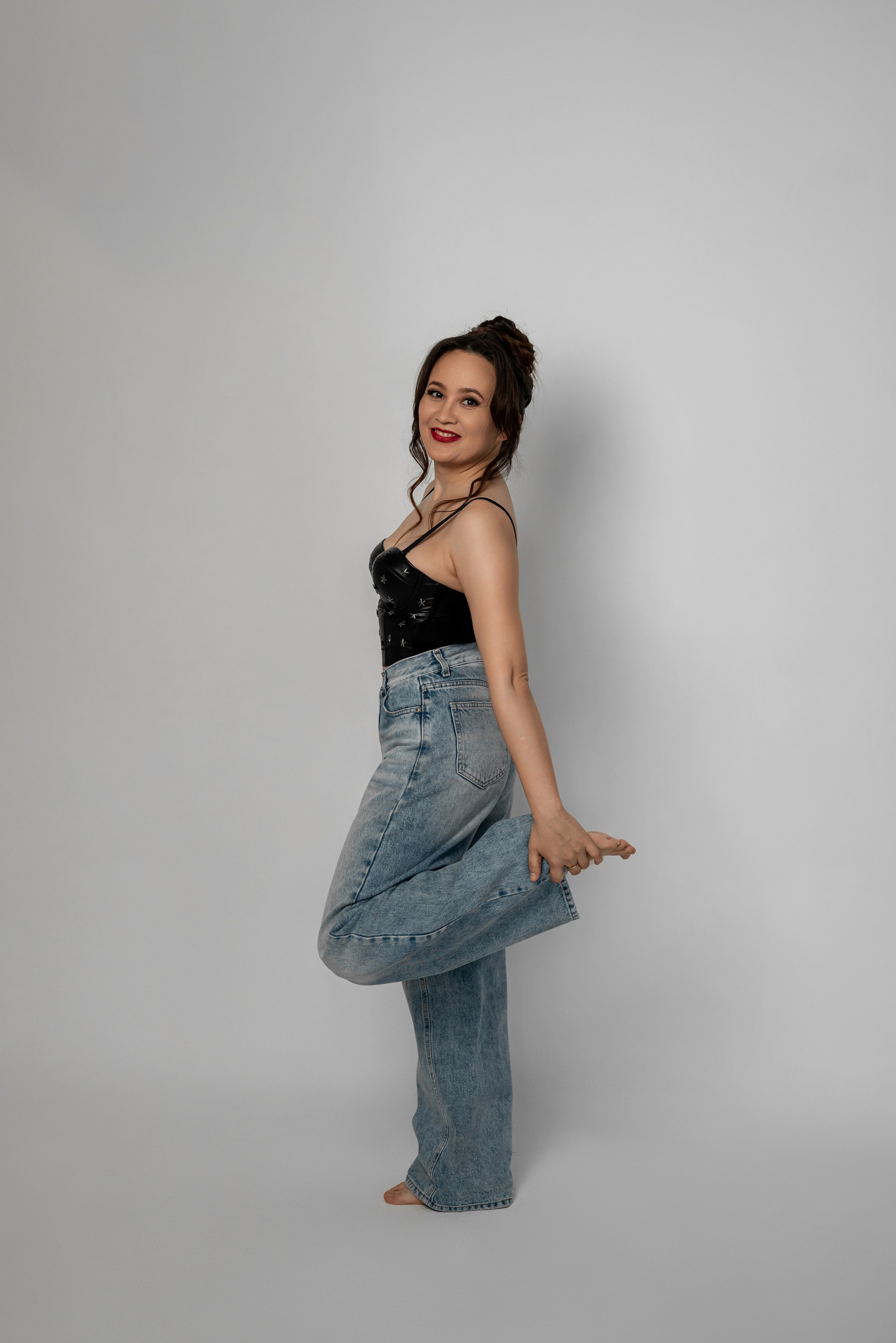 Танзиля. Фотограф в городе Салават