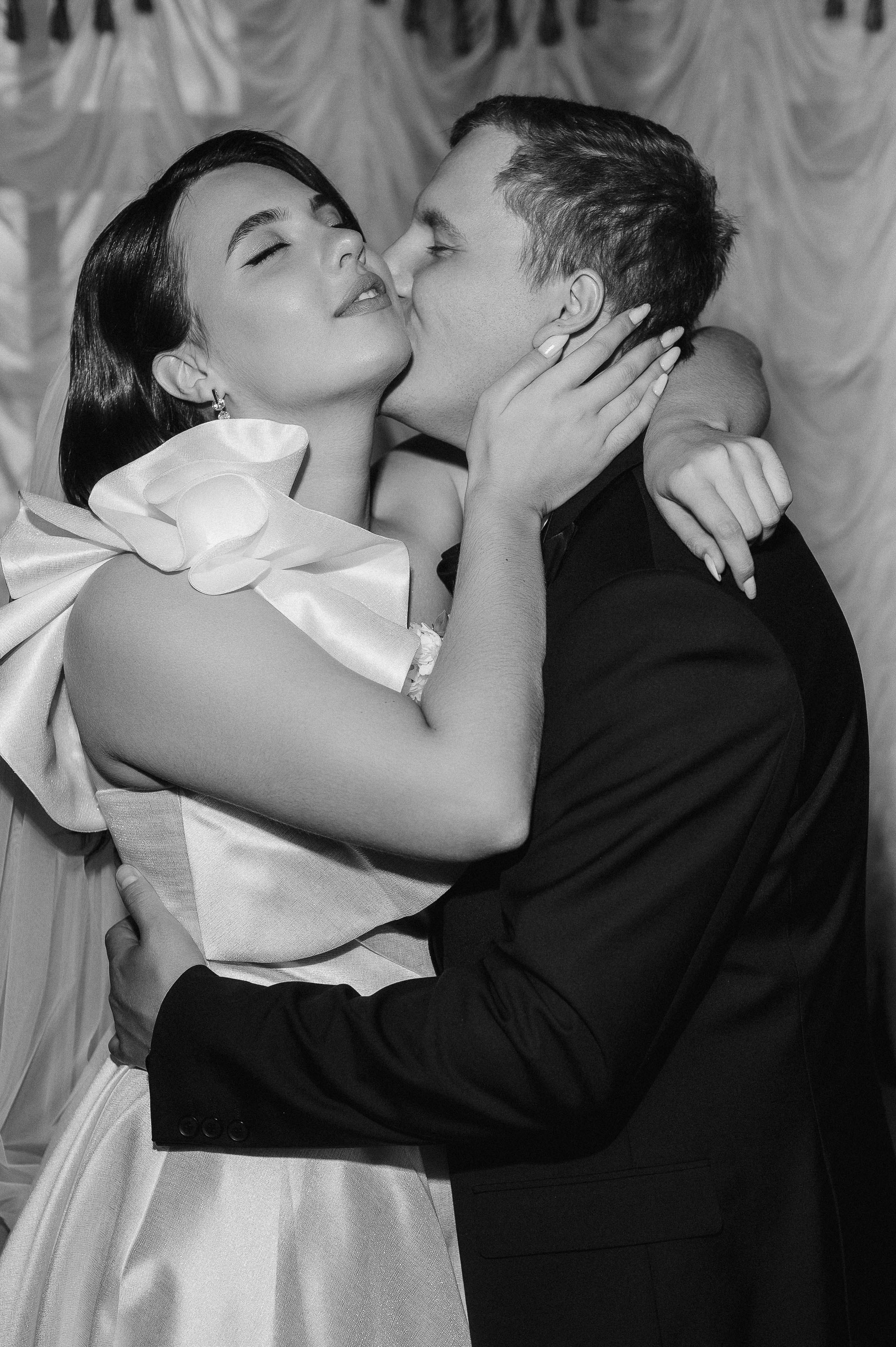 В интерьерах Green House. Евгений Нисковских — свадебный и репортажный фотограф в Тюмени