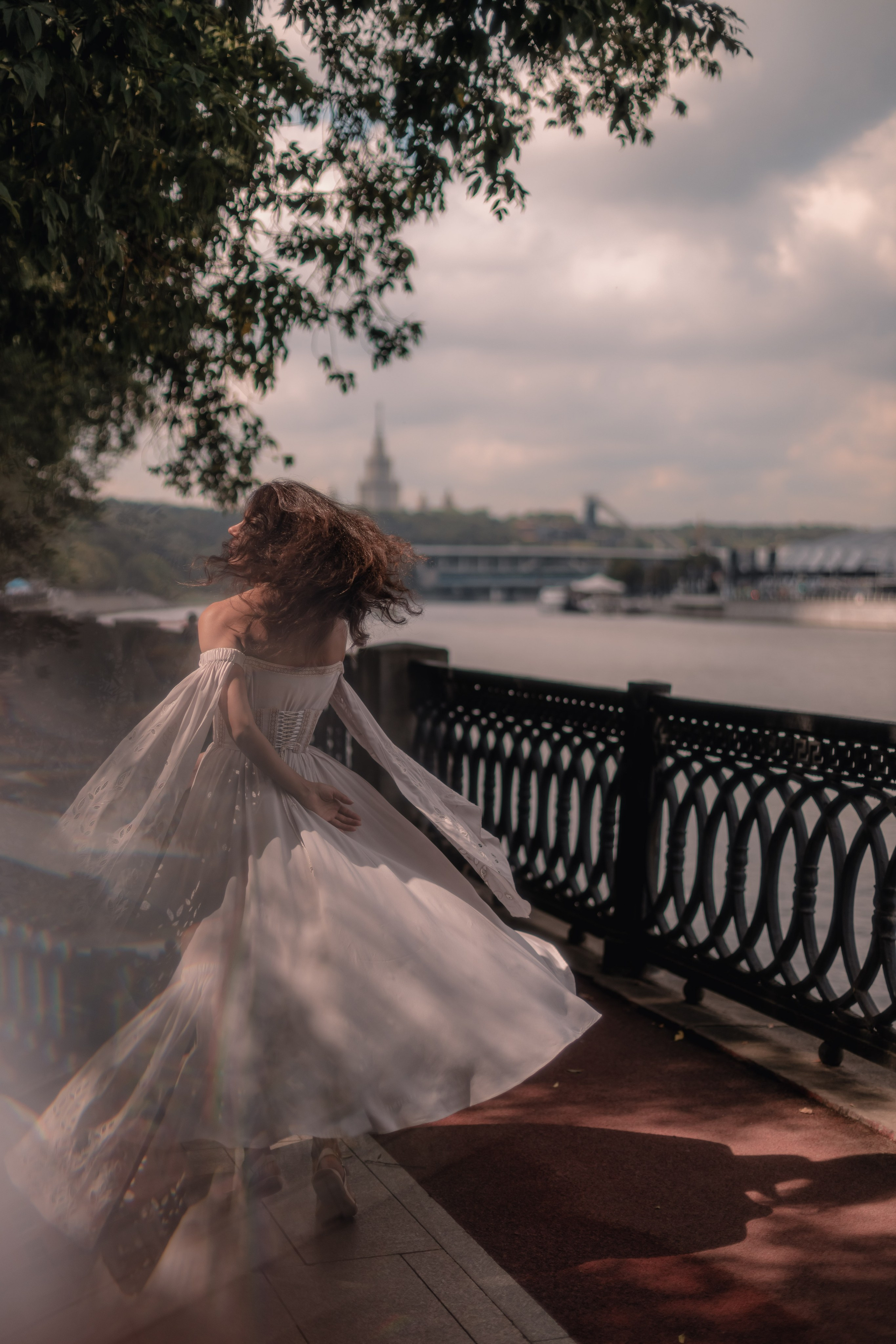 Once apon a time with Alena. Мариам Багдасарян