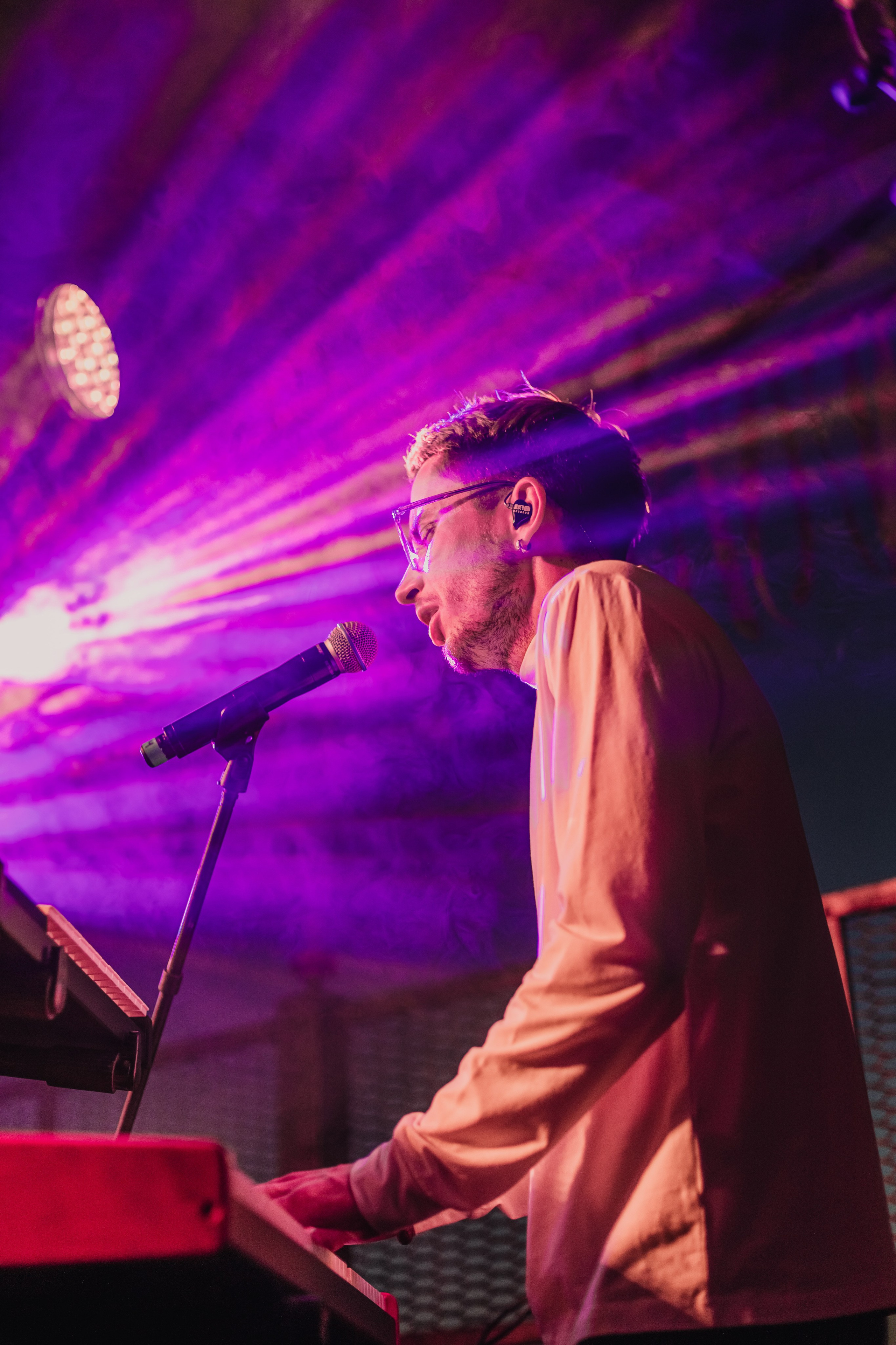 Go Kirtan summer 2023. Mariam Bagdasaryan