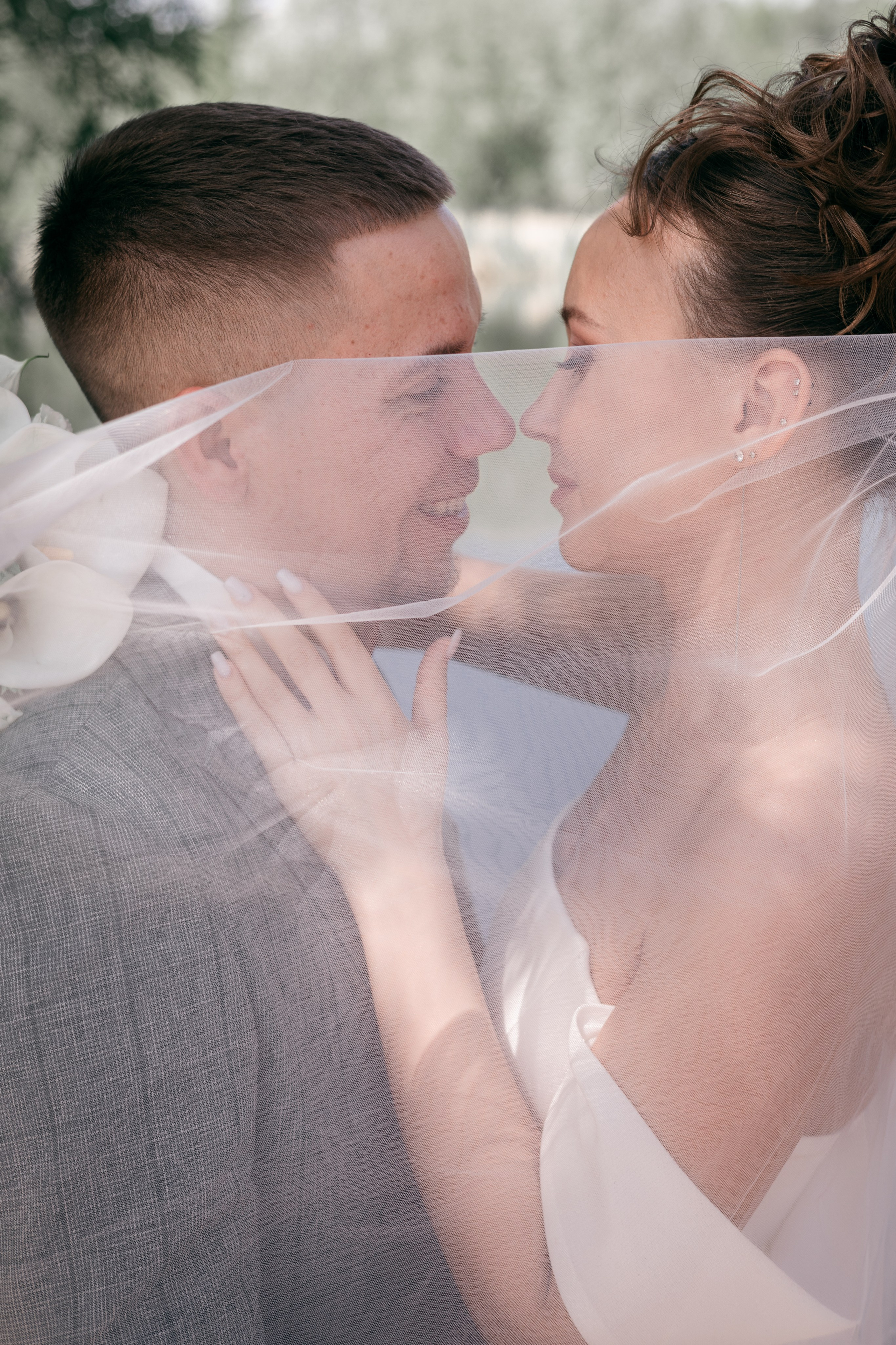 Алексей и Юлия. Антон Исаев — Фотограф-видеограф в Самаре