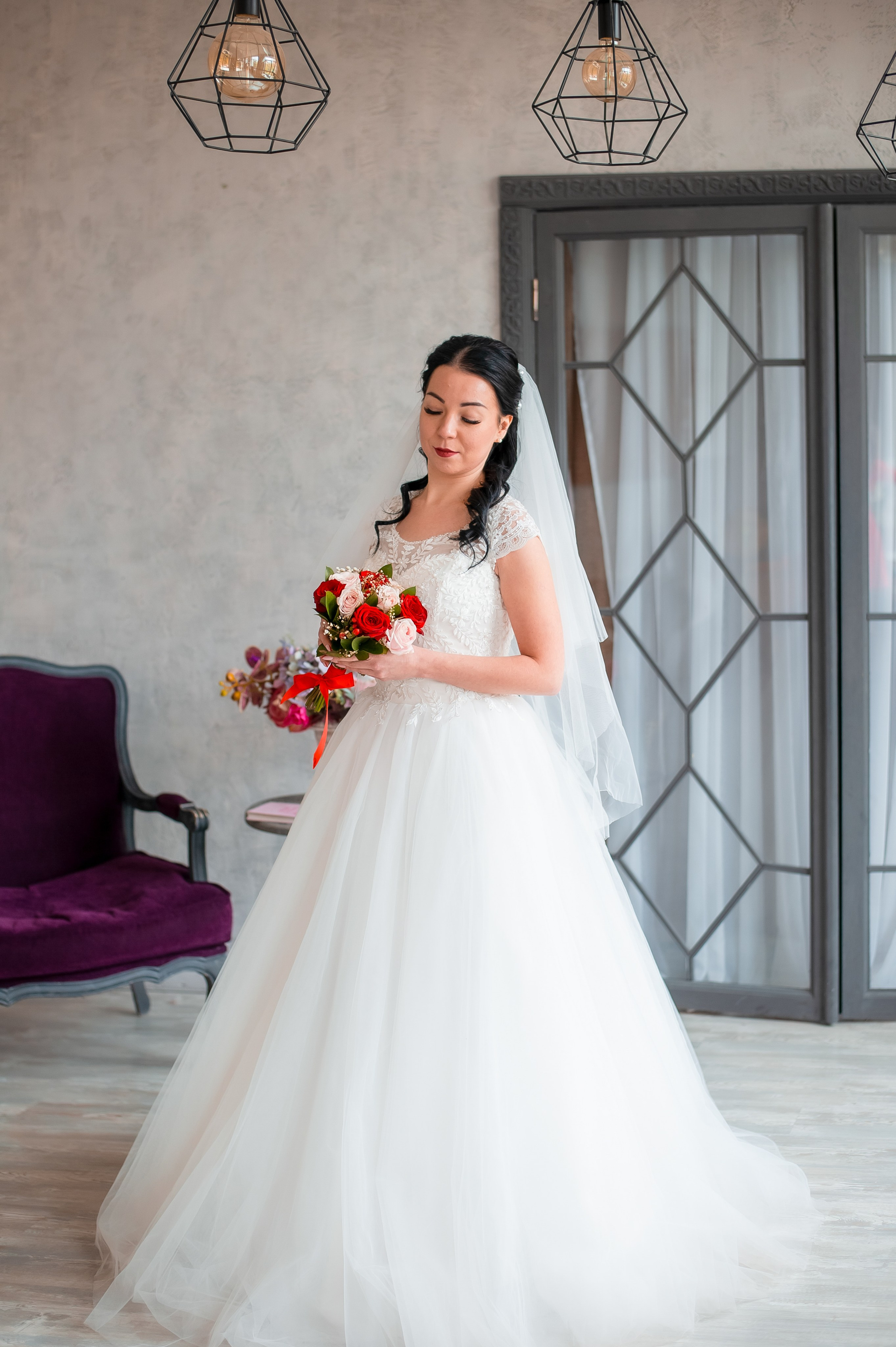 Стас и Дарья. Семейный и женский фотограф, контент фотосессия в Екатеринбурге