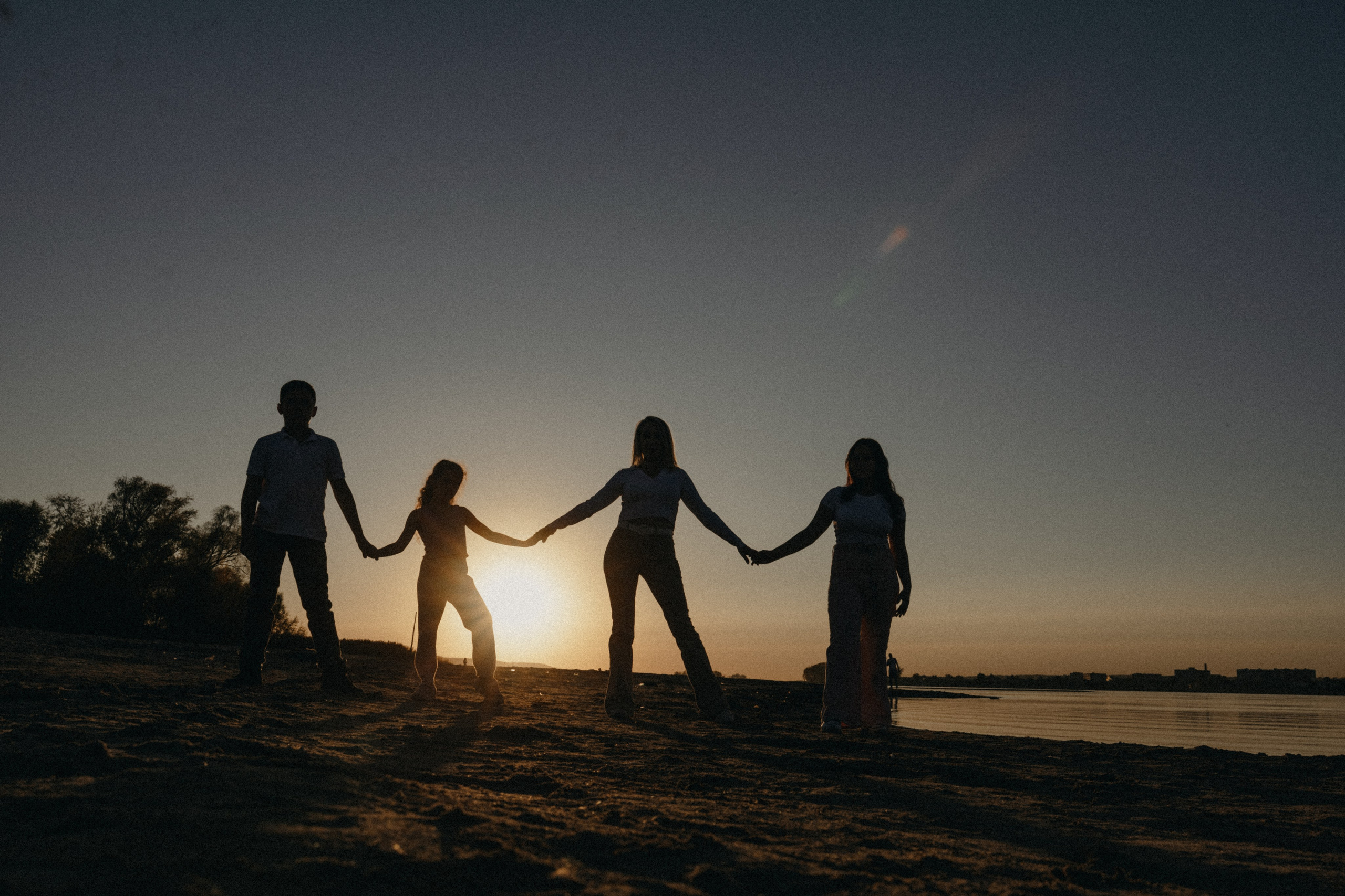 История выходного дня. Семейный фотограф, Lifestyle съёмка в Казани