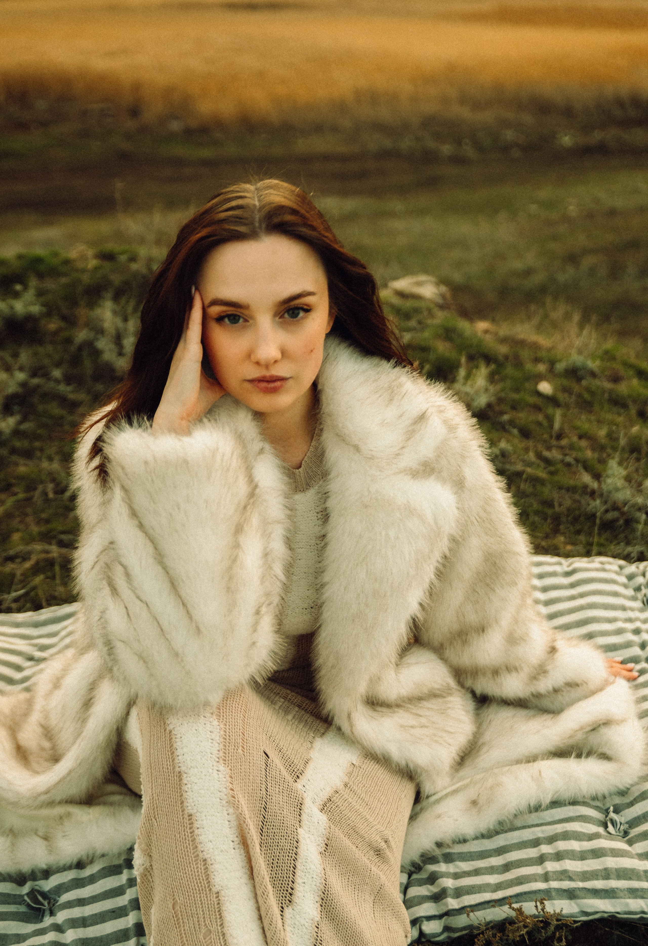 Женские портреты. Свадебный фотограф Волгоград, Воронеж