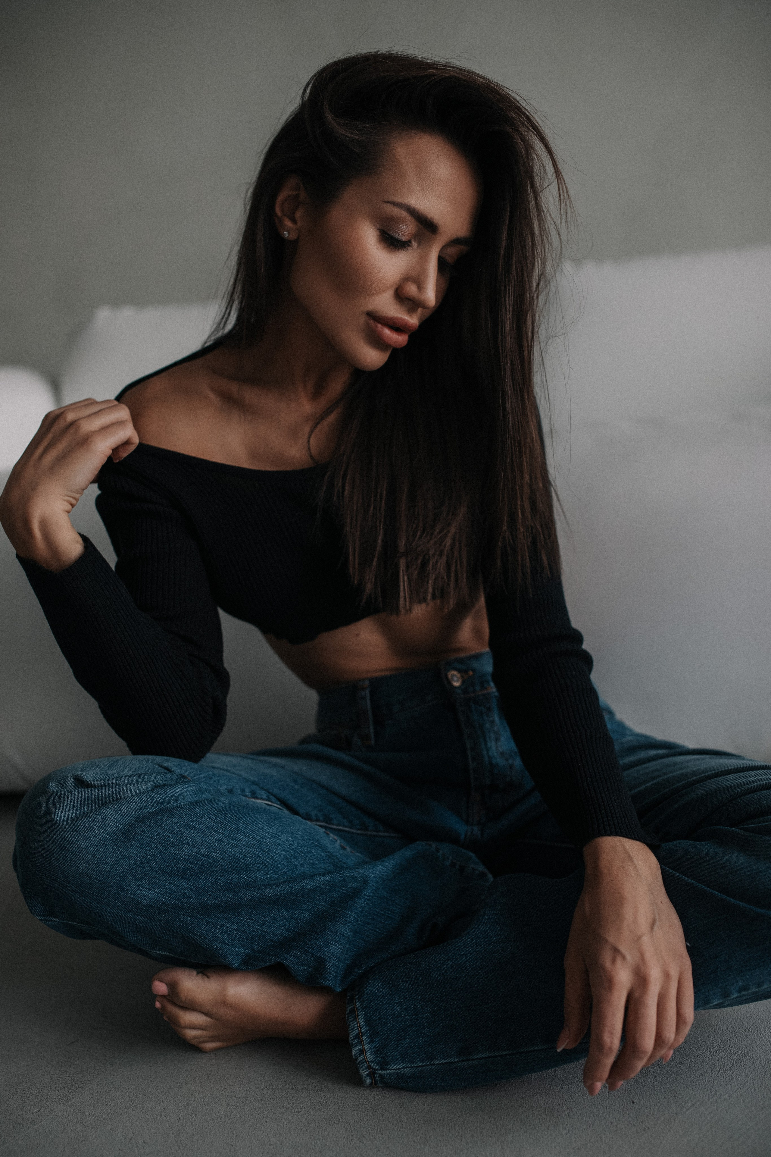 Персональная съёмка. Фотограф в Москве Ира Никина