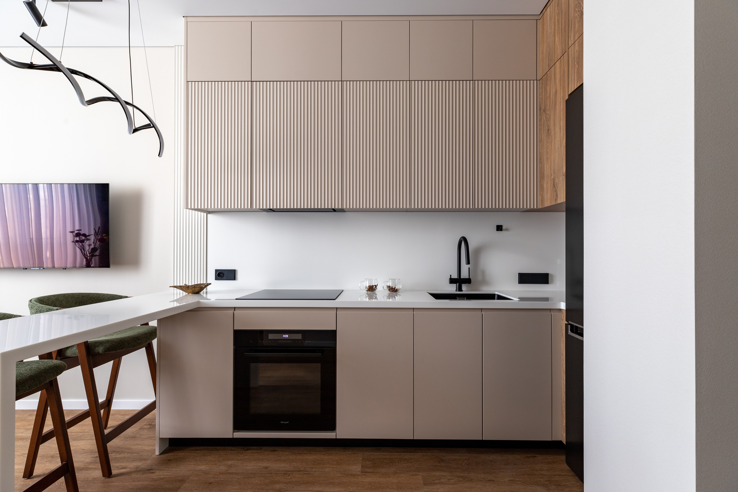 Интерьерная фотография. Интерьерный и архитектурный фотограф Солодова Алина