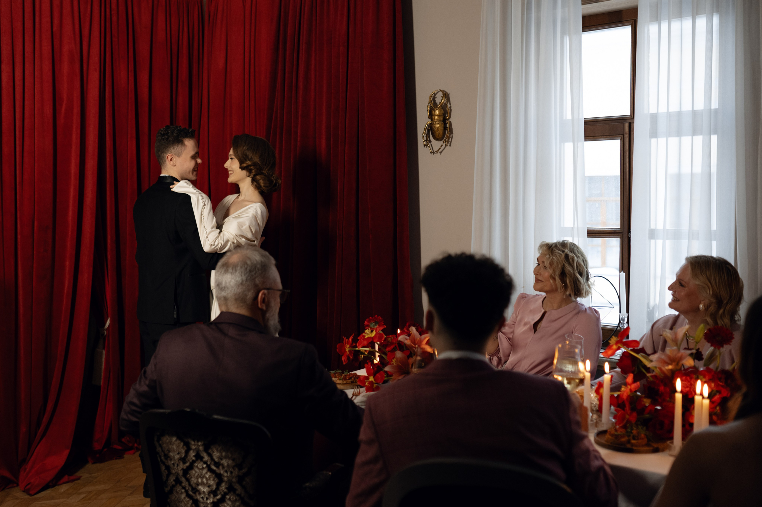 Александр + Елизавета. Свадебный и семейный фотограф в Москве/Калуге Юлия Мосиюк