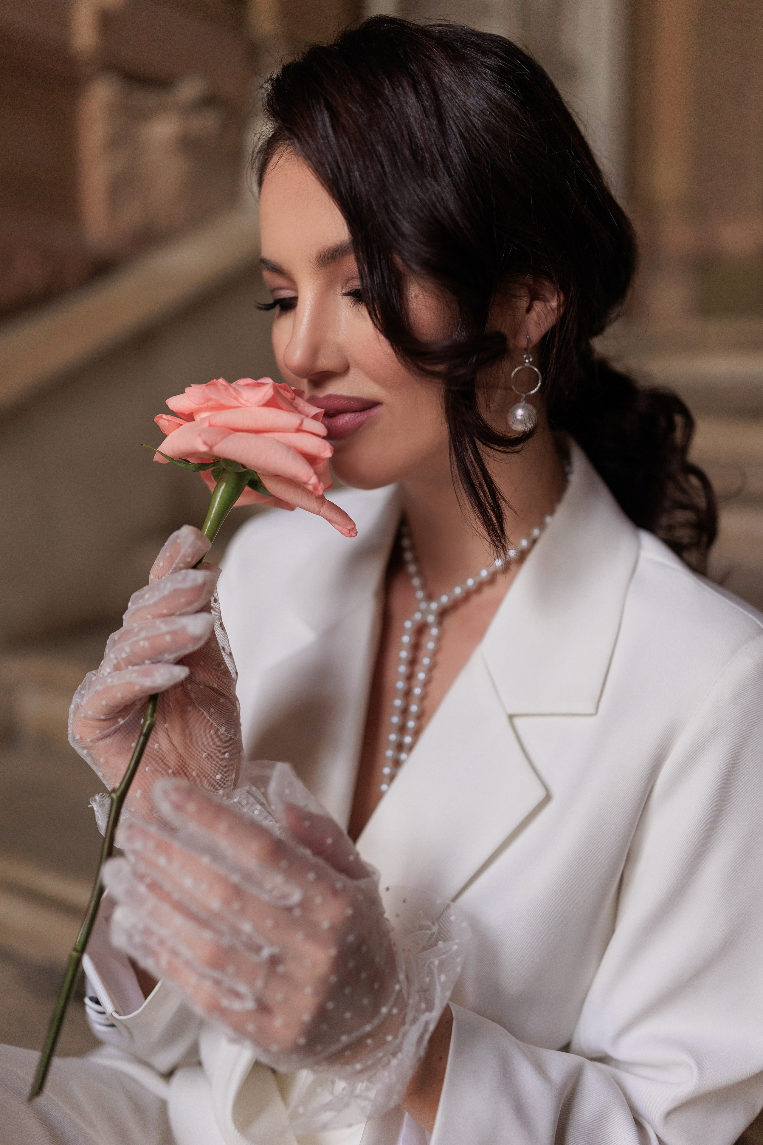 Алена. Женский и семейный фотограф в Москве- Ольга Самусенко