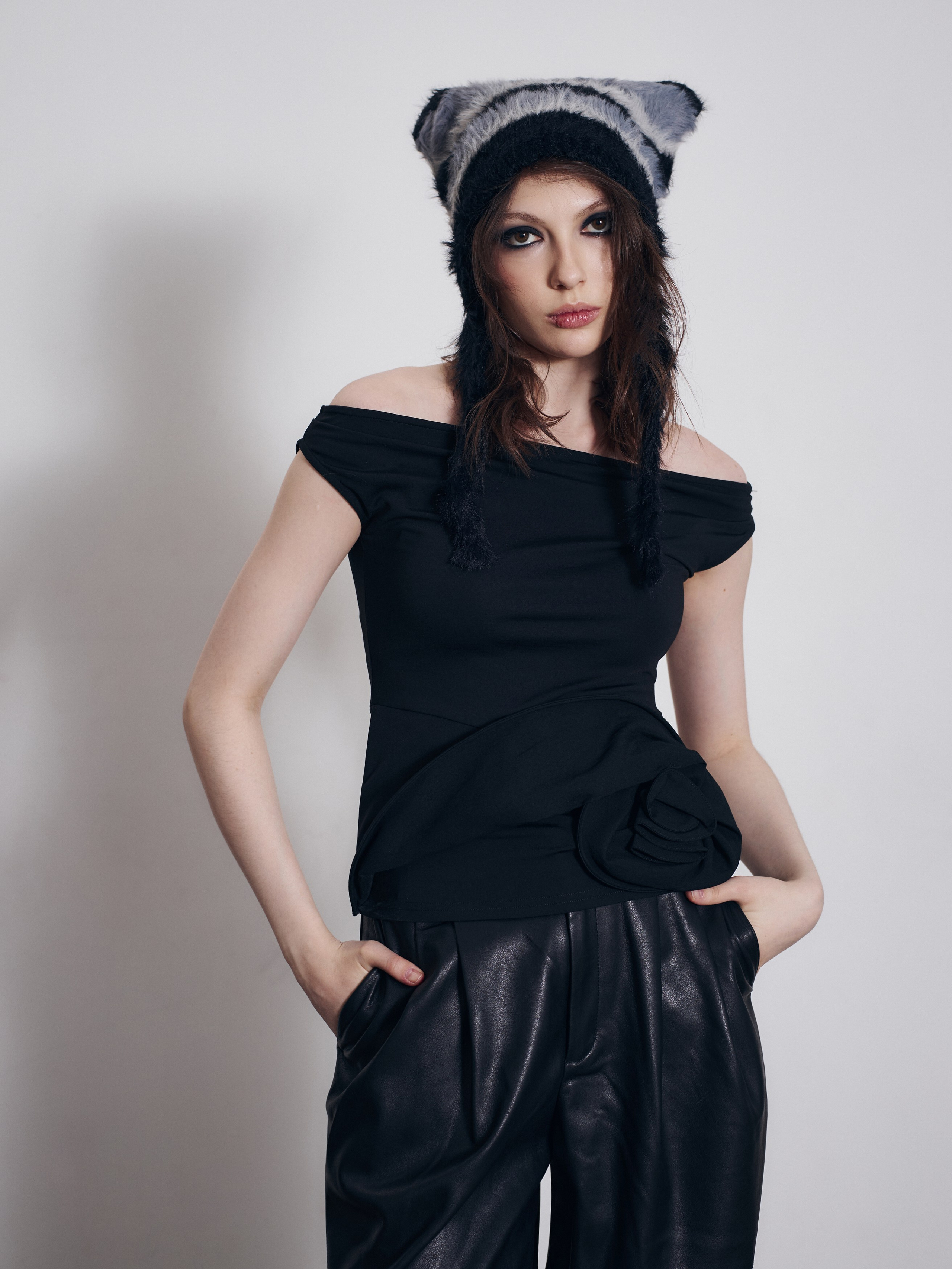 ㅤ. Fashion-фотограф & креативный продюсер