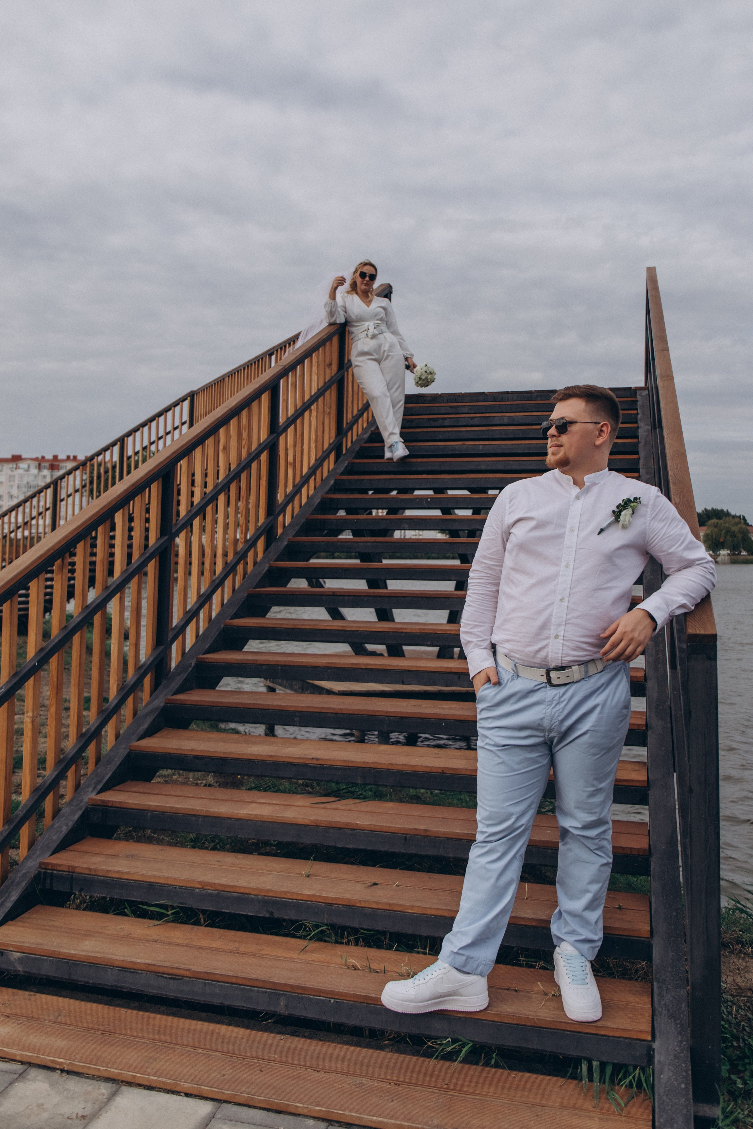 День Х. Свадебный и семейный фотограф Злата Вдовина