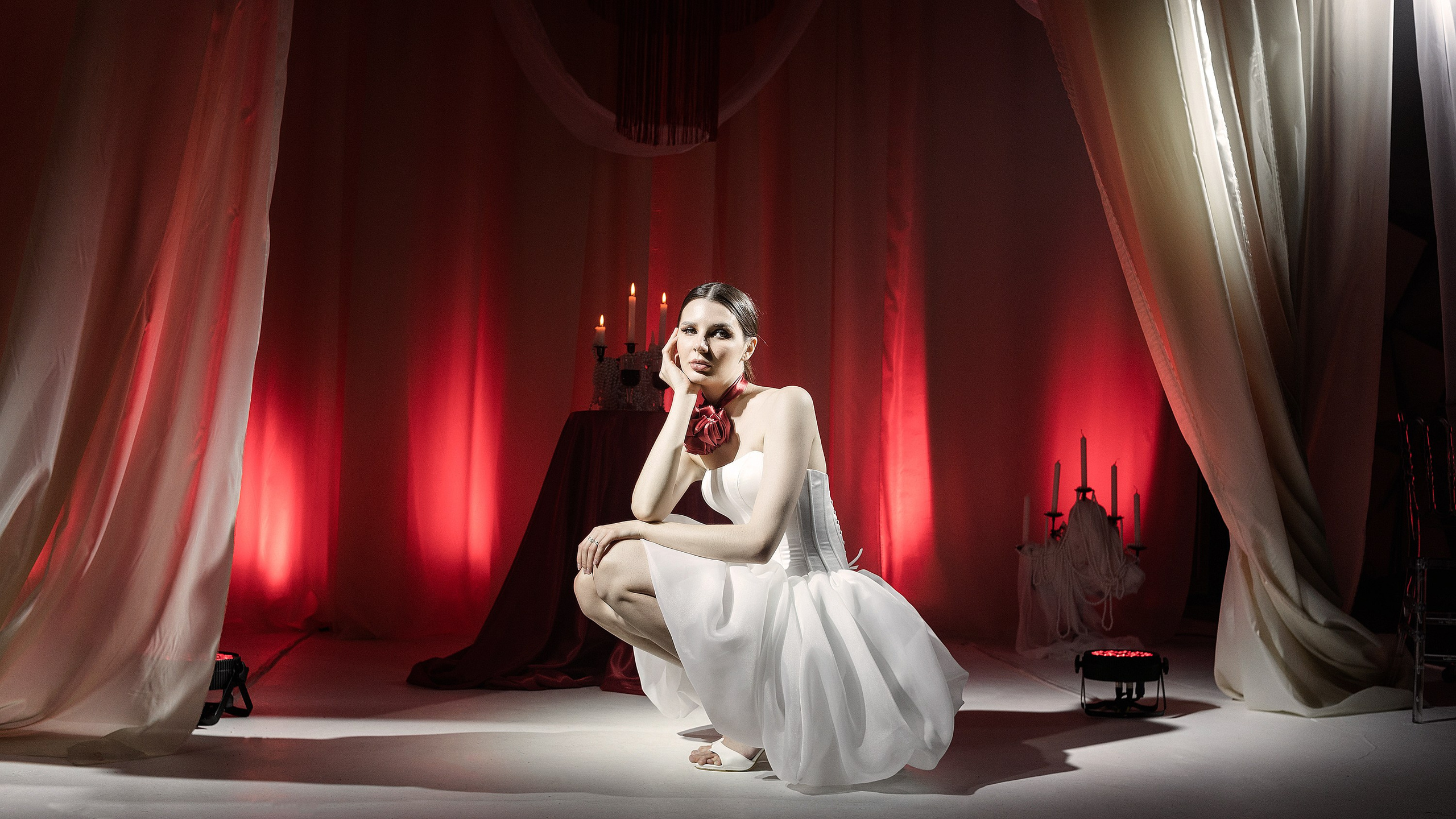 Aesthetic. Бжицких Виталий — фотограф г. Ульяновск