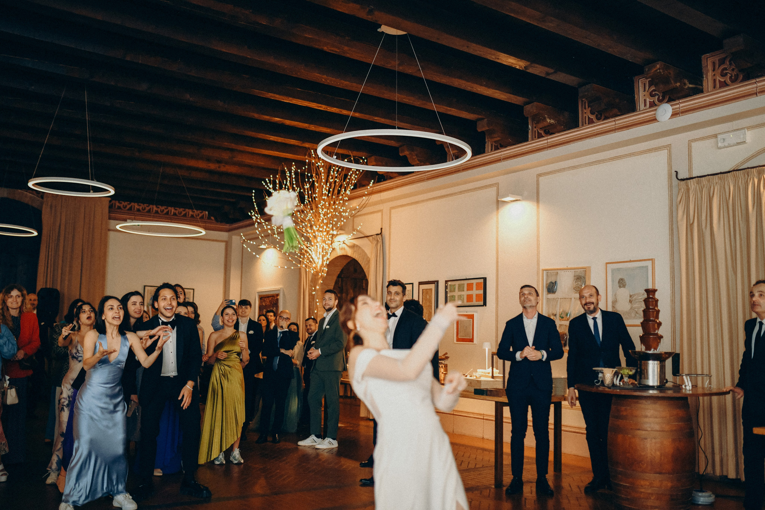 Eda&Gerardo. Фотограф Василиса Гордеева