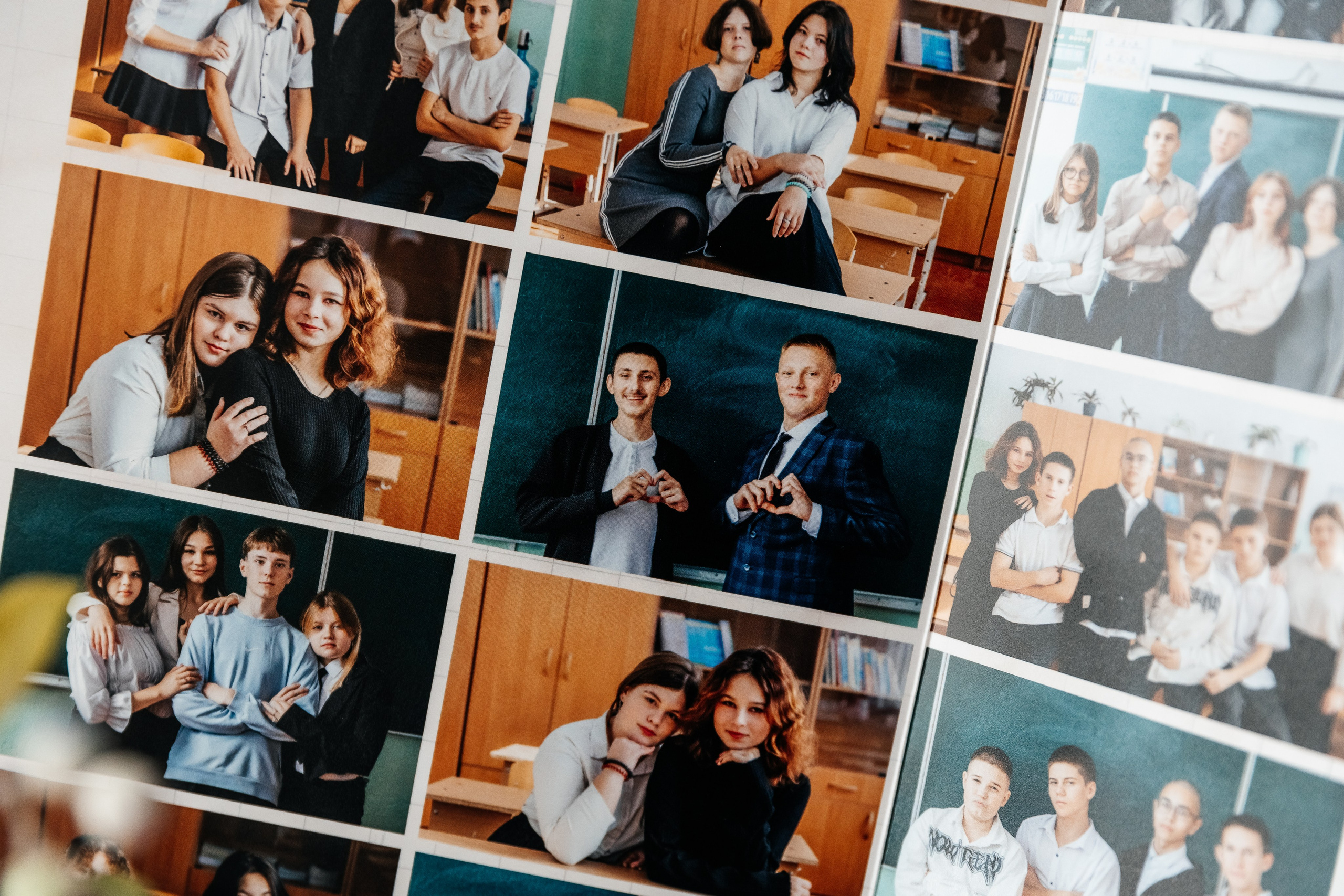 Выпускникам 9 класса Багерово 2025. ВЫПУСКНЫЕ АЛЬБОМЫ | РОВЕСНИК | КЕРЧЬ