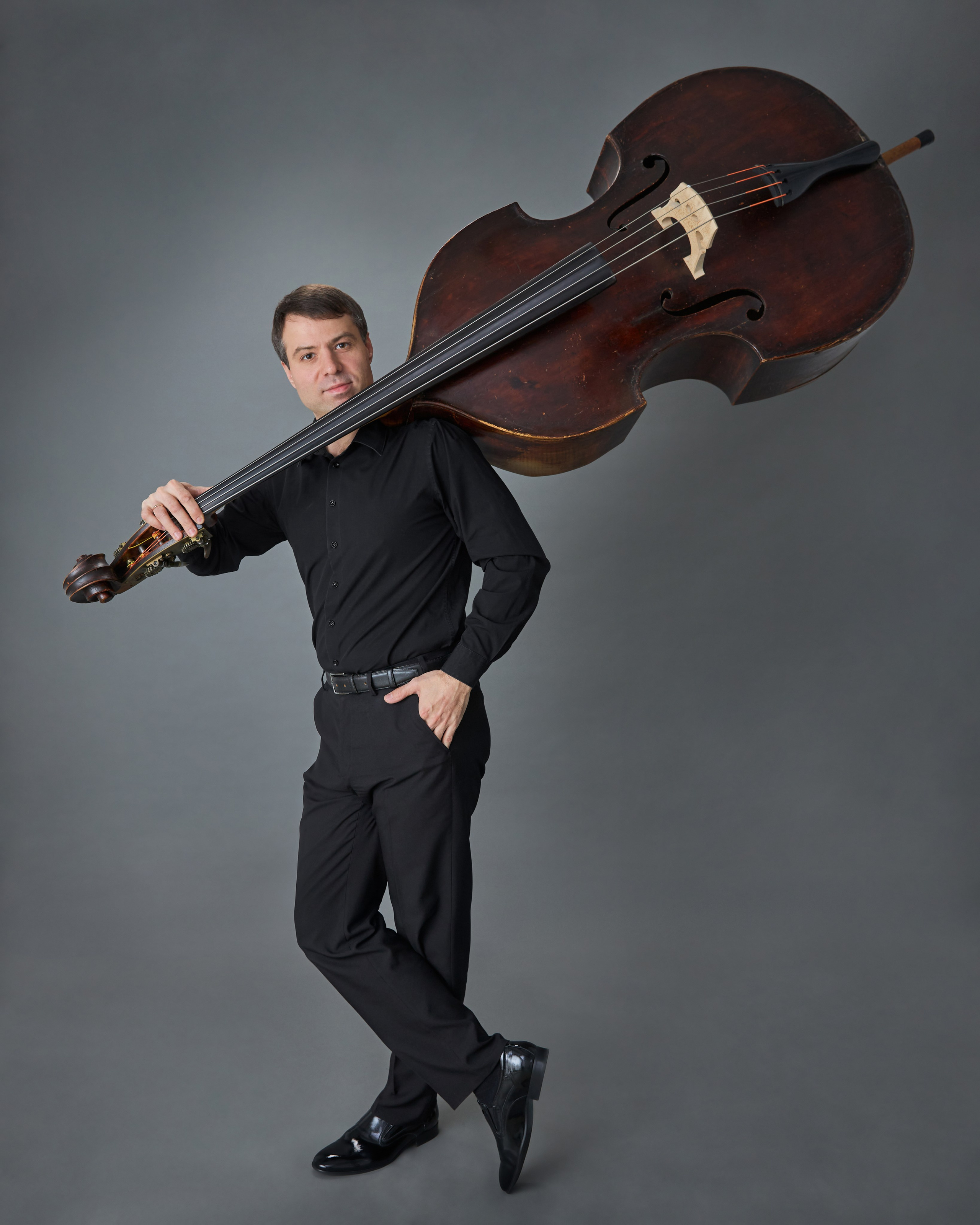 ALEXANDER PAVLOV. Portrait photographer Masha Murzha