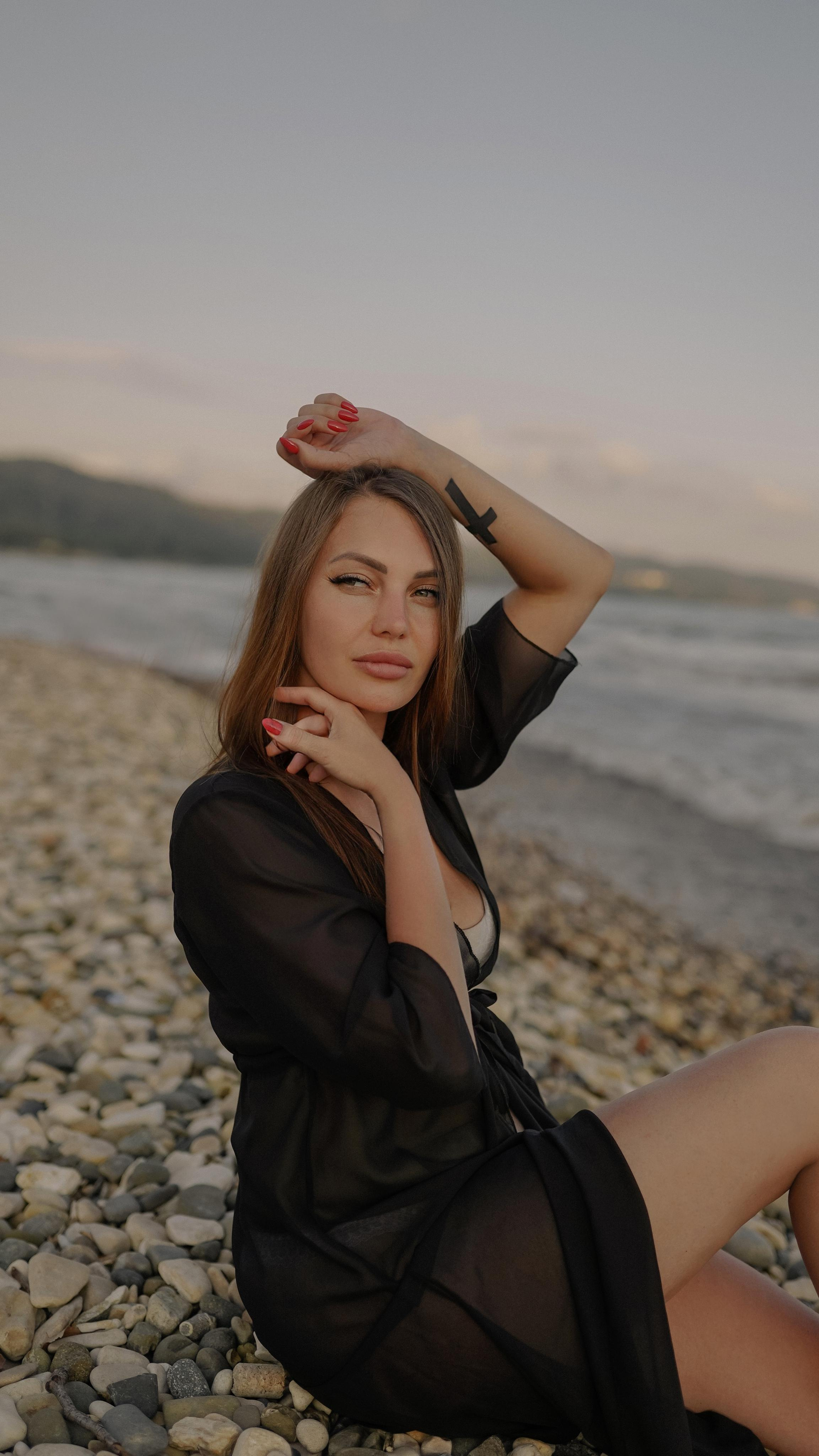 Леся и Гоша. Милана Довгаль - семейный фотограф и видеограф  в Адлере и Сочи