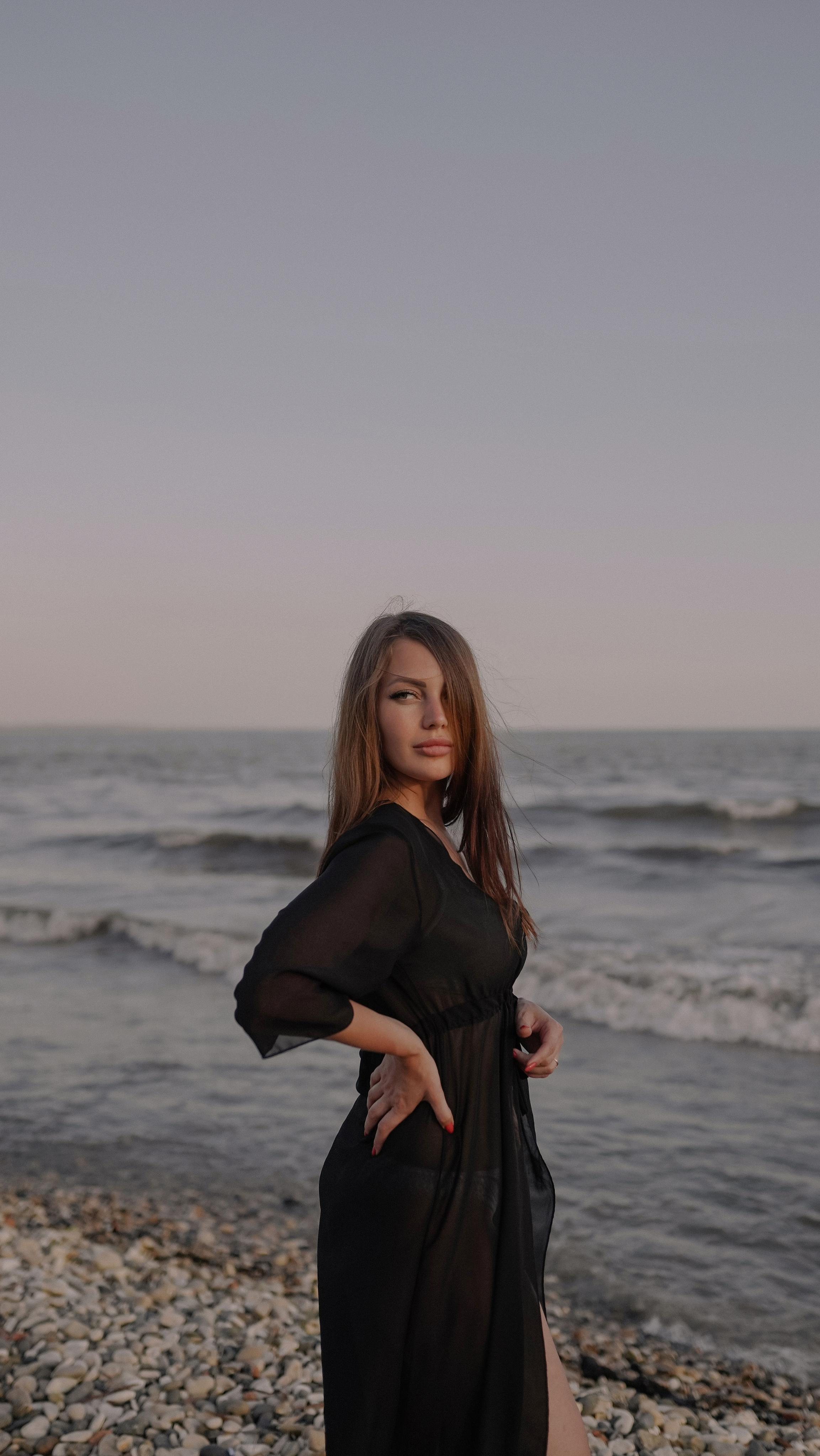 Леся и Гоша. Милана Довгаль - семейный фотограф и видеограф  в Адлере и Сочи